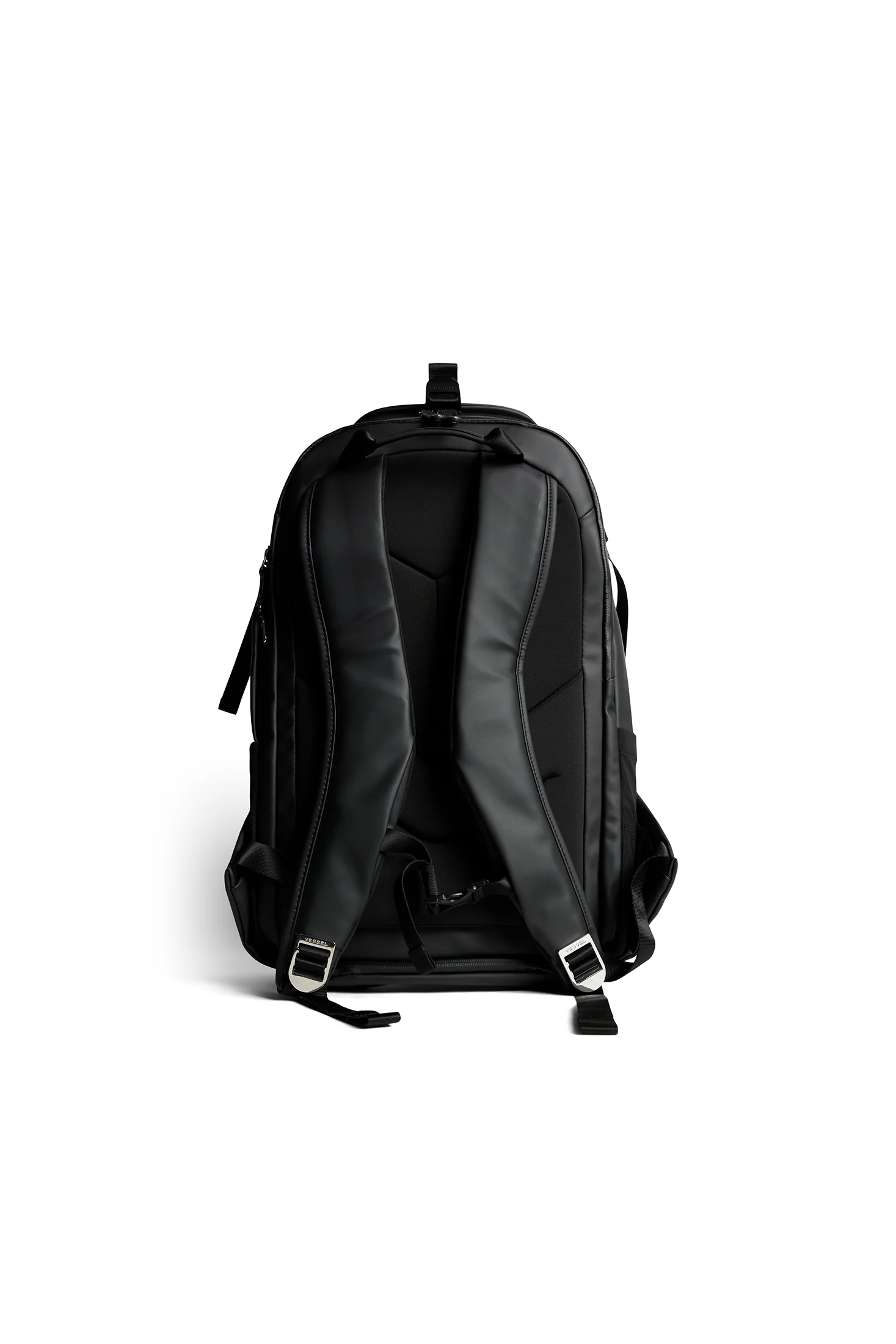 Prime X Back Pack / Black - Image 2