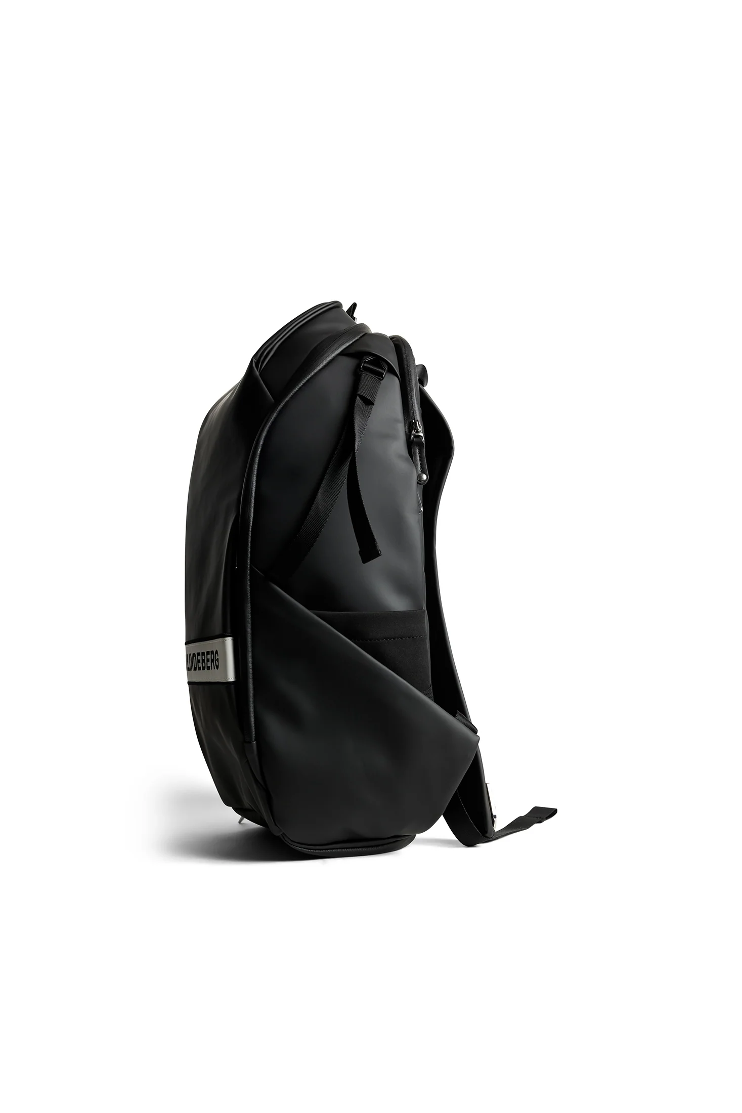 Prime X Back Pack / Black - Image 4