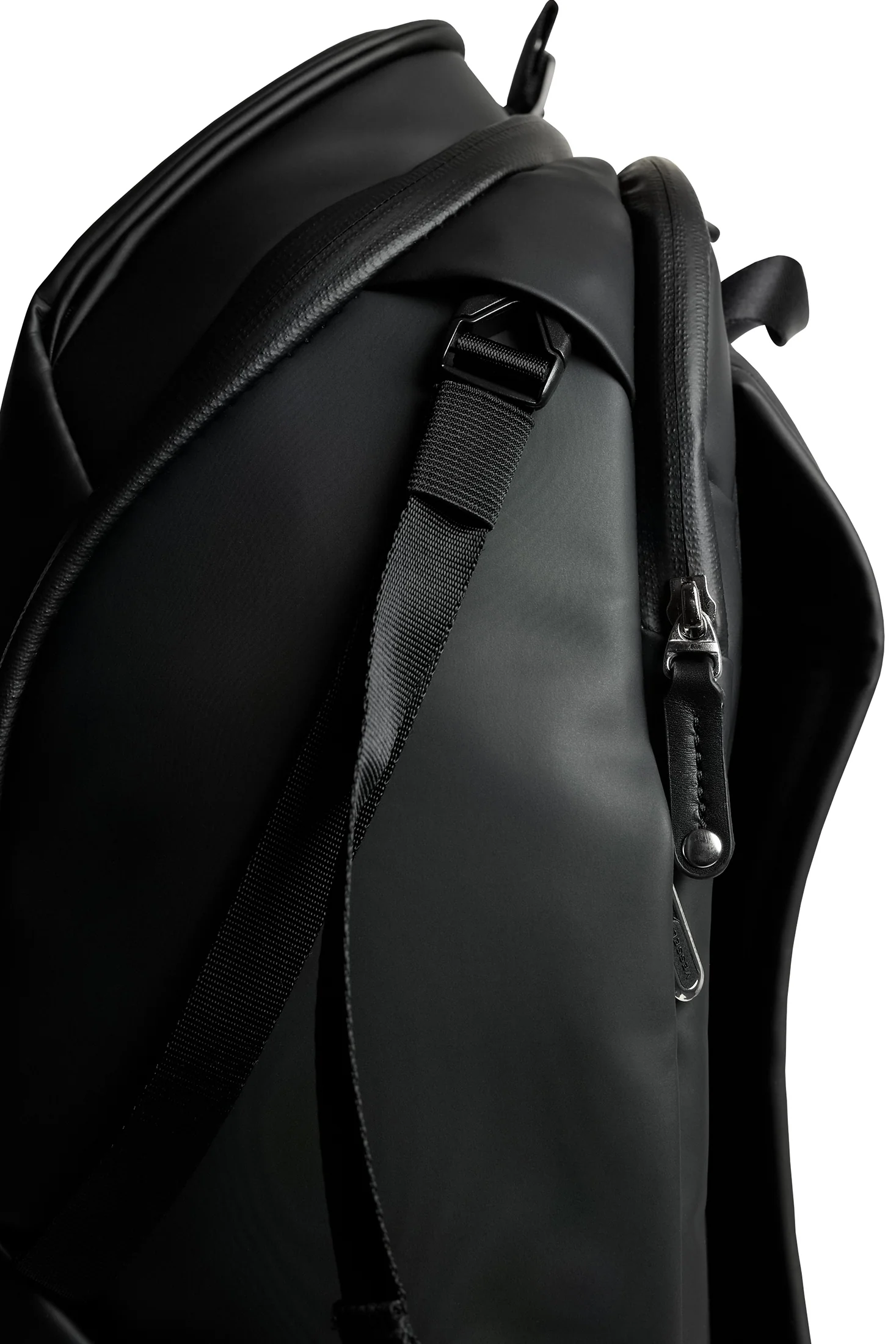 Prime X Back Pack / Black - Image 5