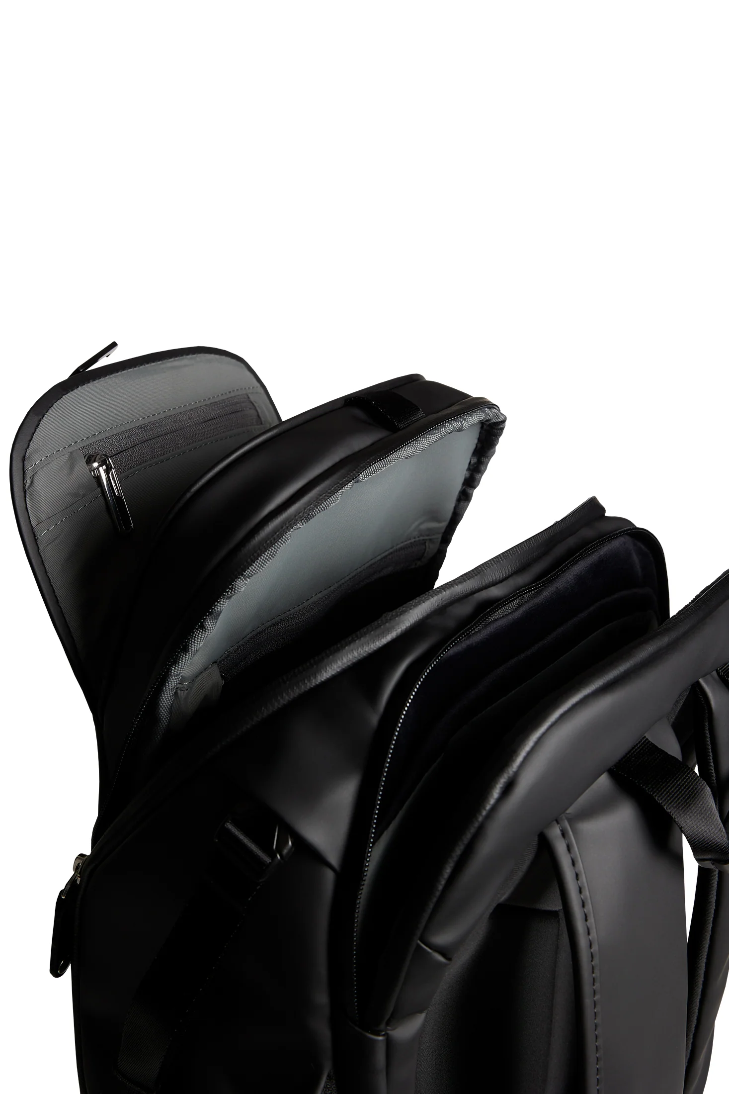Prime X Back Pack / White - Image 3