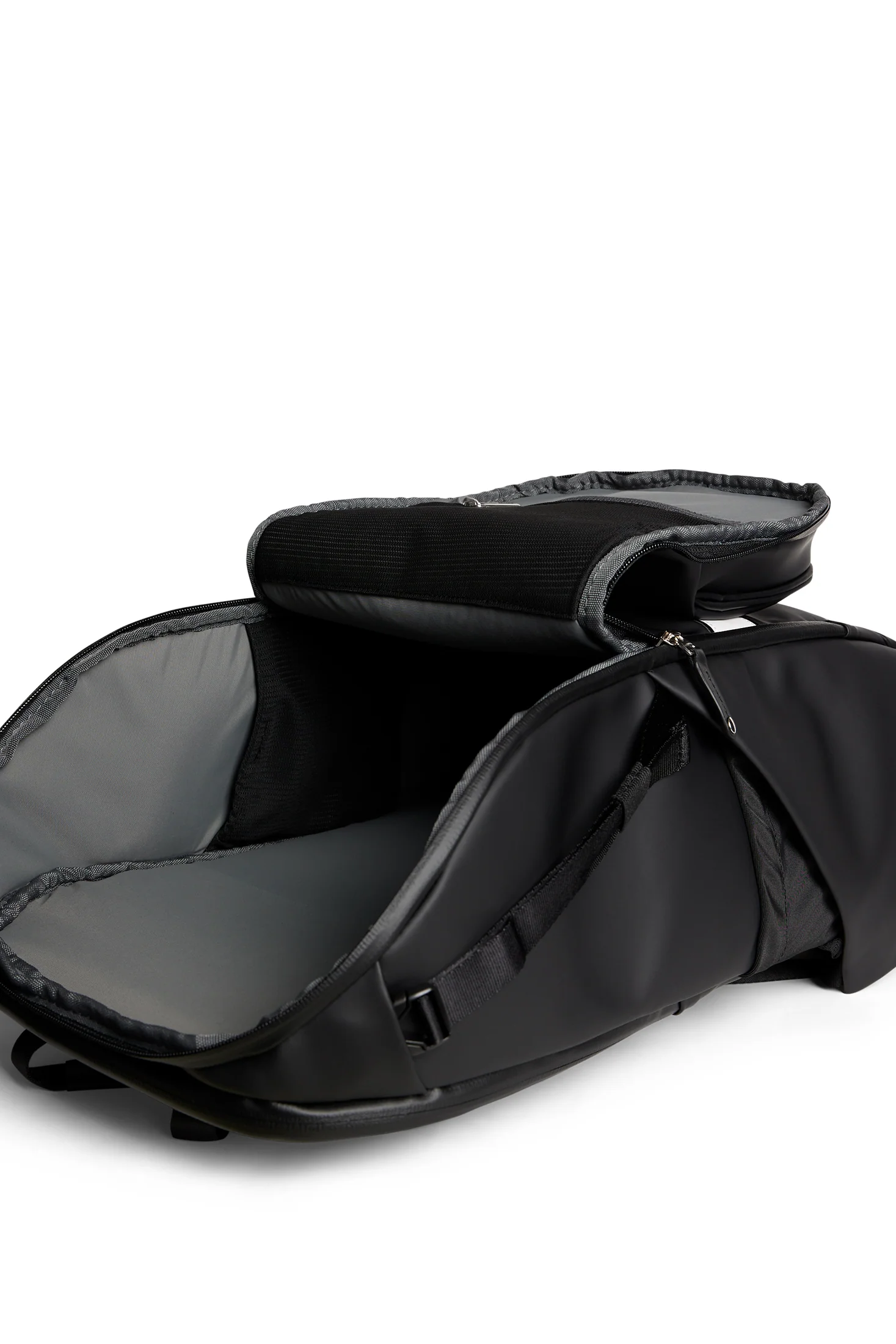 Prime X Back Pack / White - Image 4