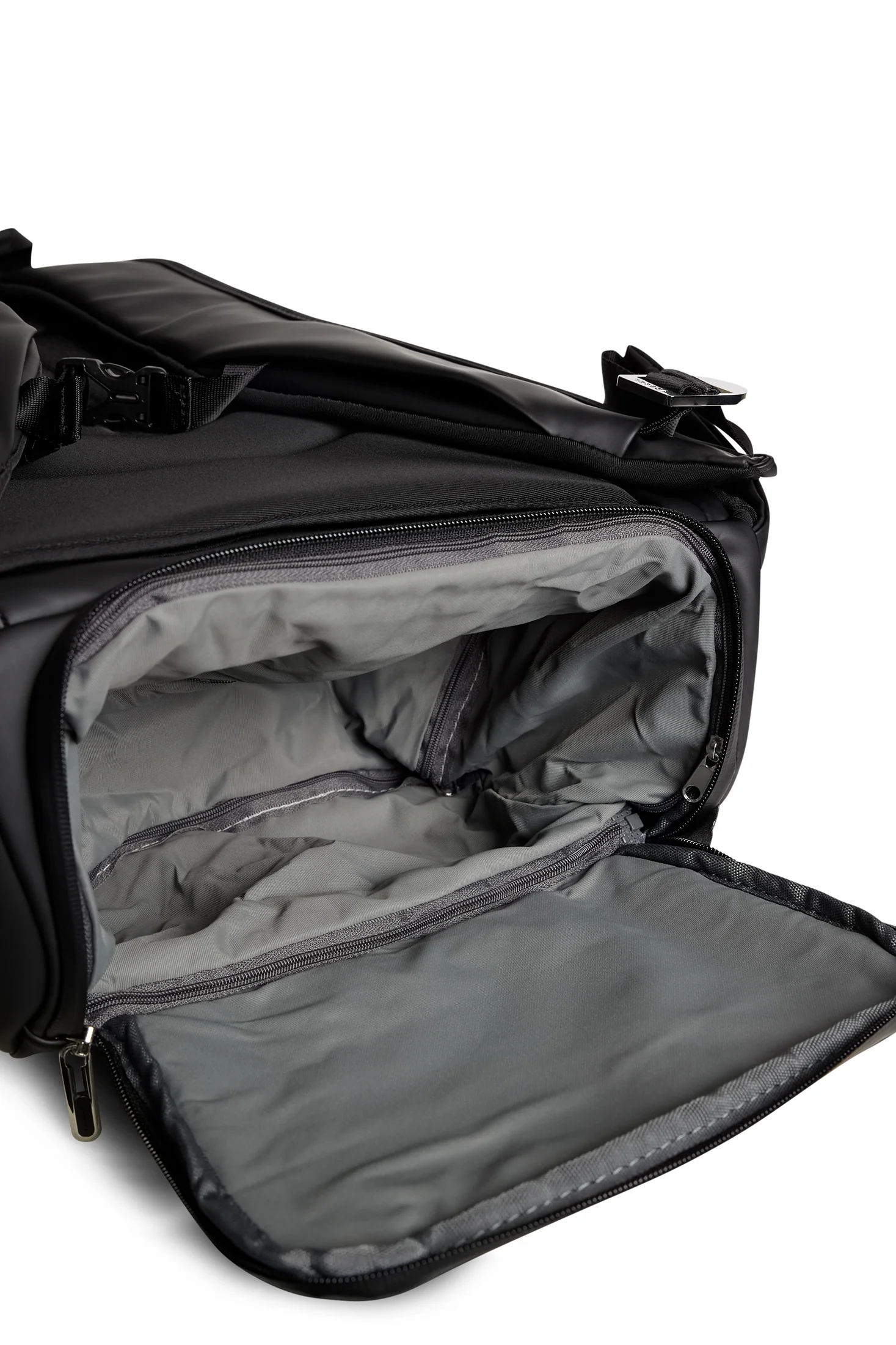Prime X Back Pack / White - Image 5