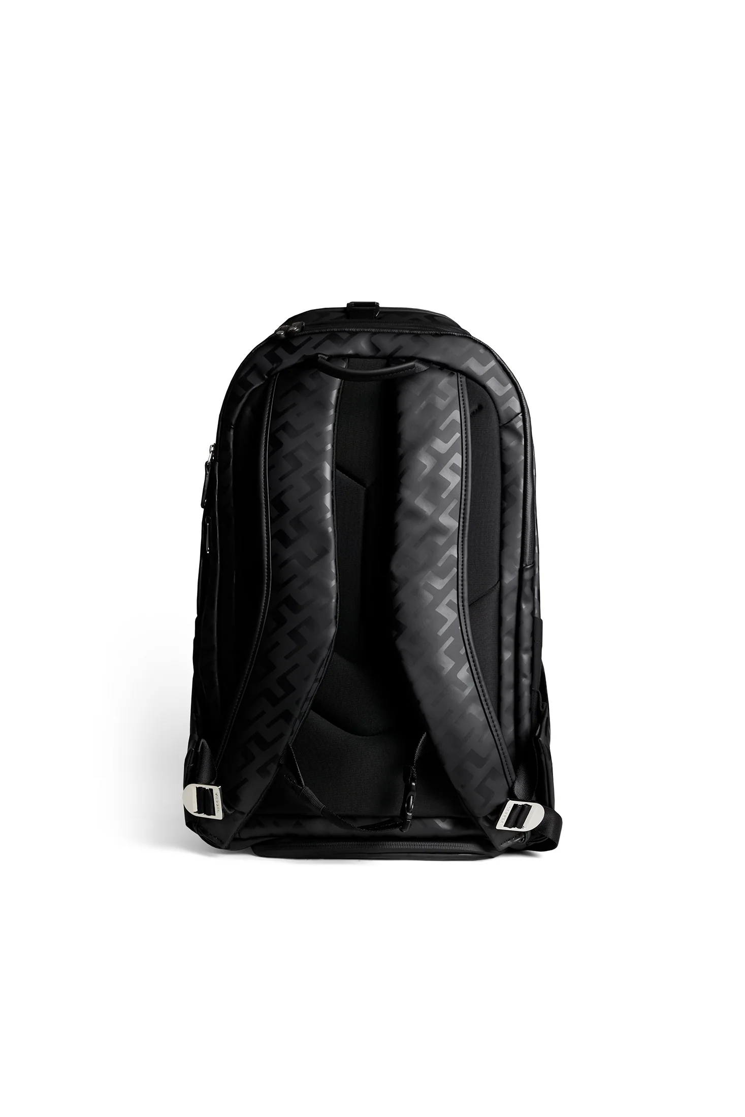Prime X Print Back Pack / Black - Image 2