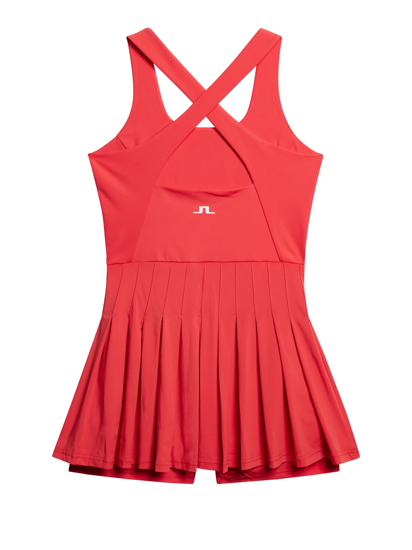Rachel Dress / Bittersweet - Image 2