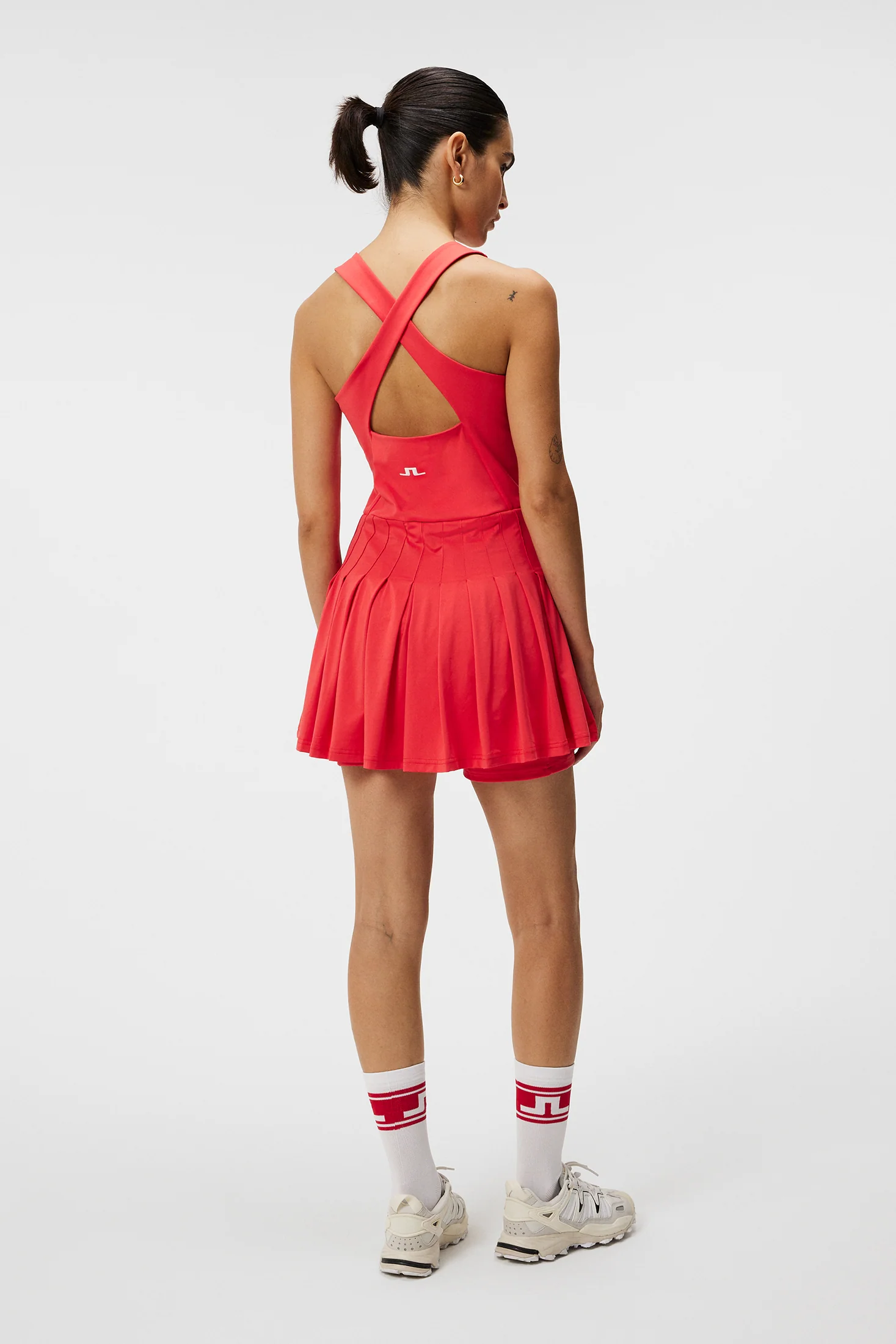 Rachel Dress / Bittersweet - Image 4