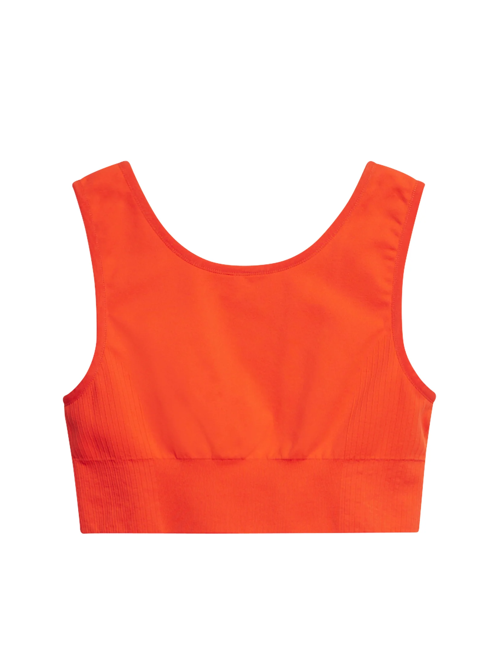 Rafiki Top / Tangerine Tango