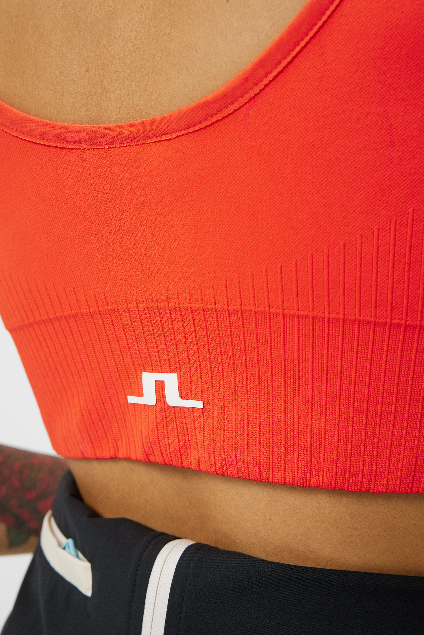 Rafiki Top / Tangerine Tango - Image 7