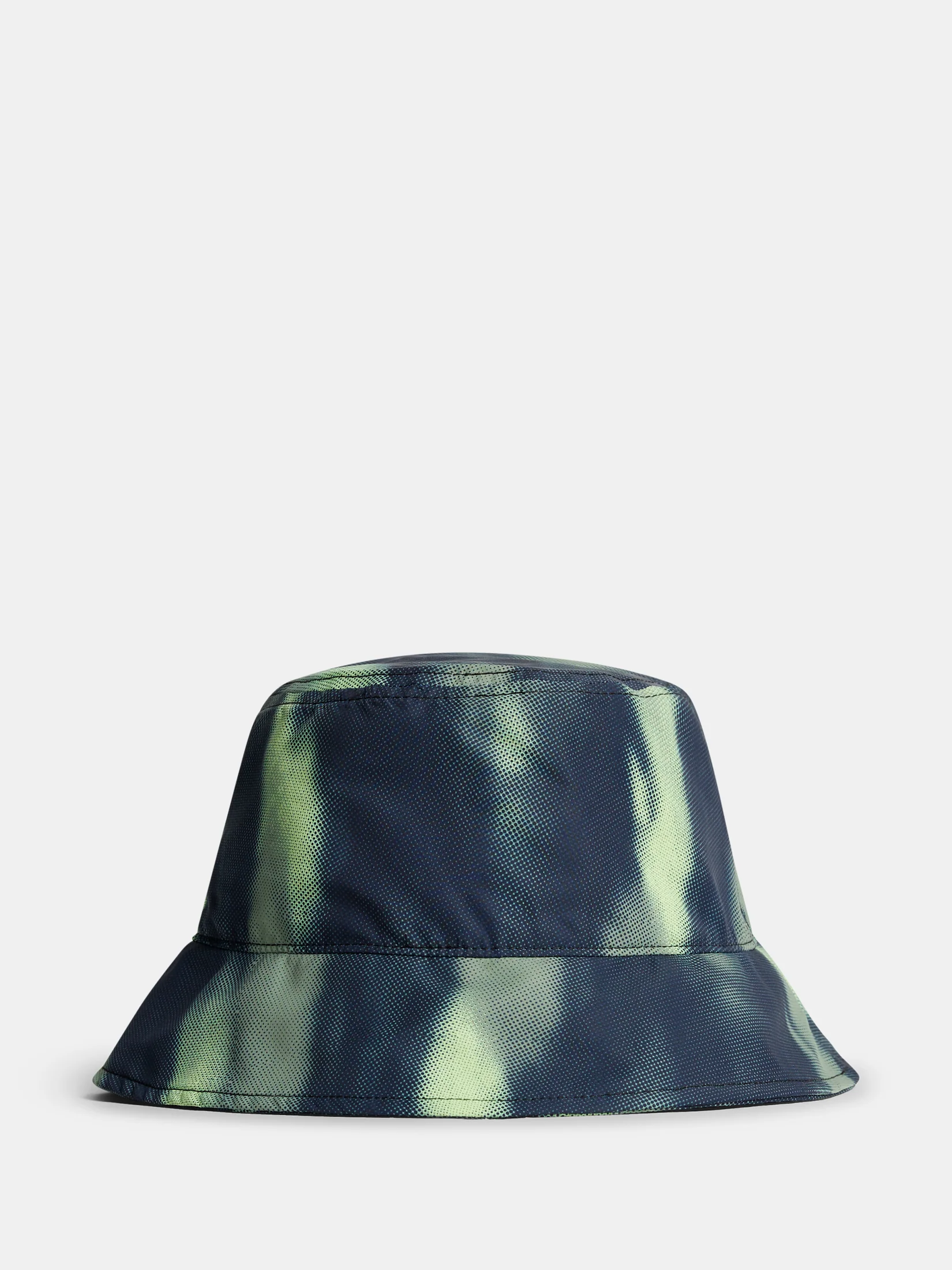 Raia Haze Bucket Hat / Gotland Haze Green - Image 2