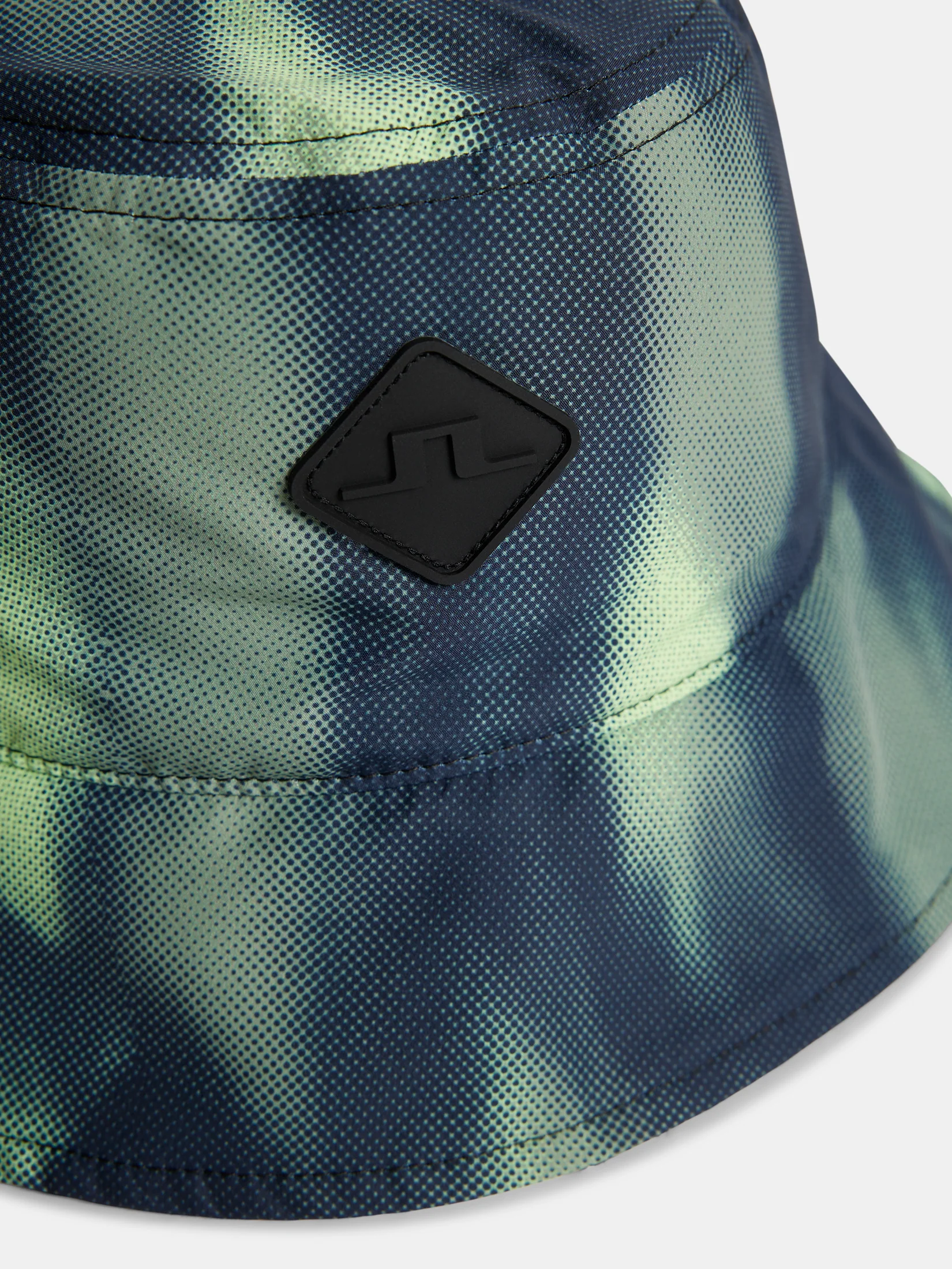 Raia Haze Bucket Hat / Gotland Haze Green - Image 3