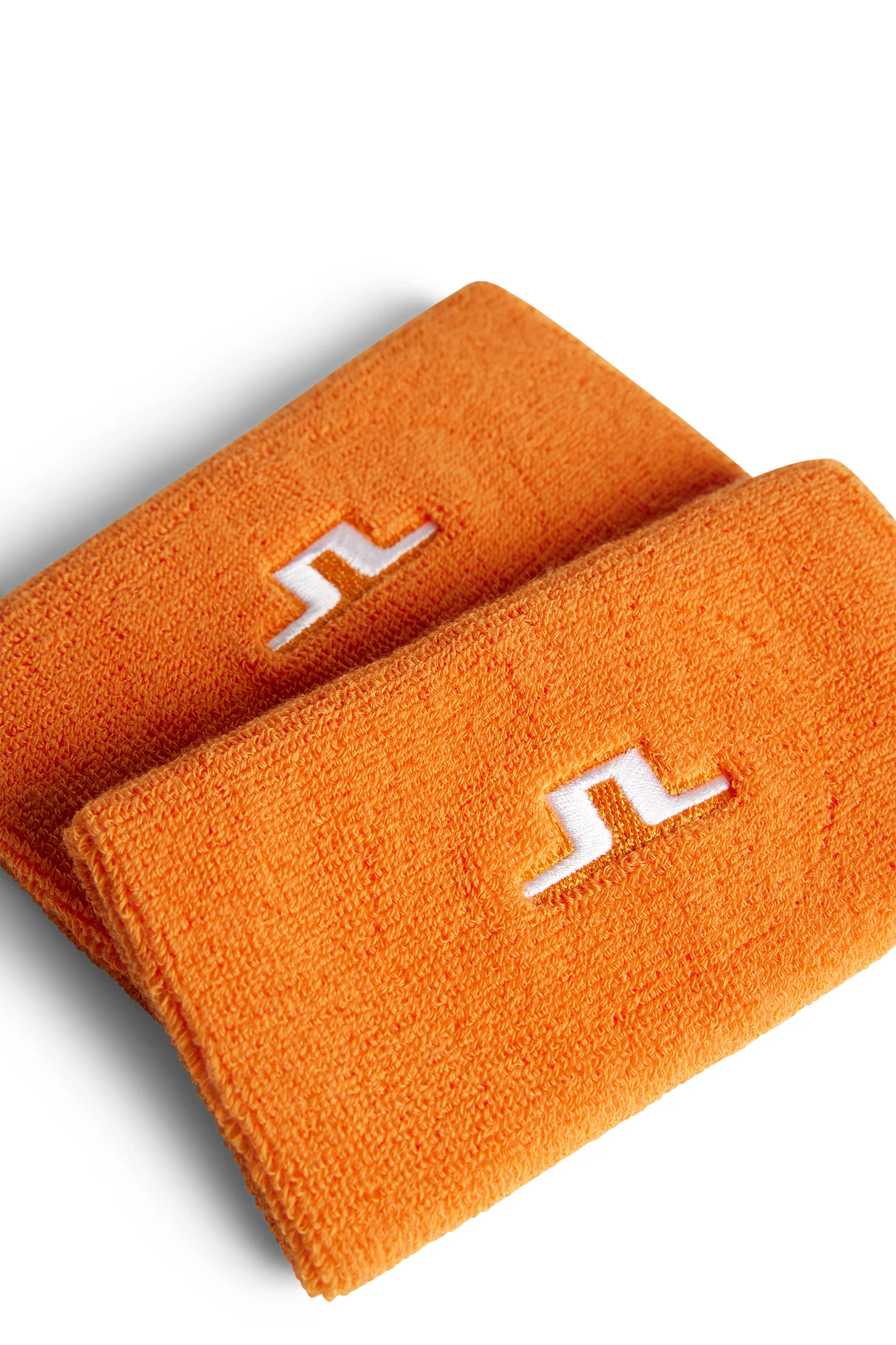 Rally Wristband / Sun Orange - Image 2