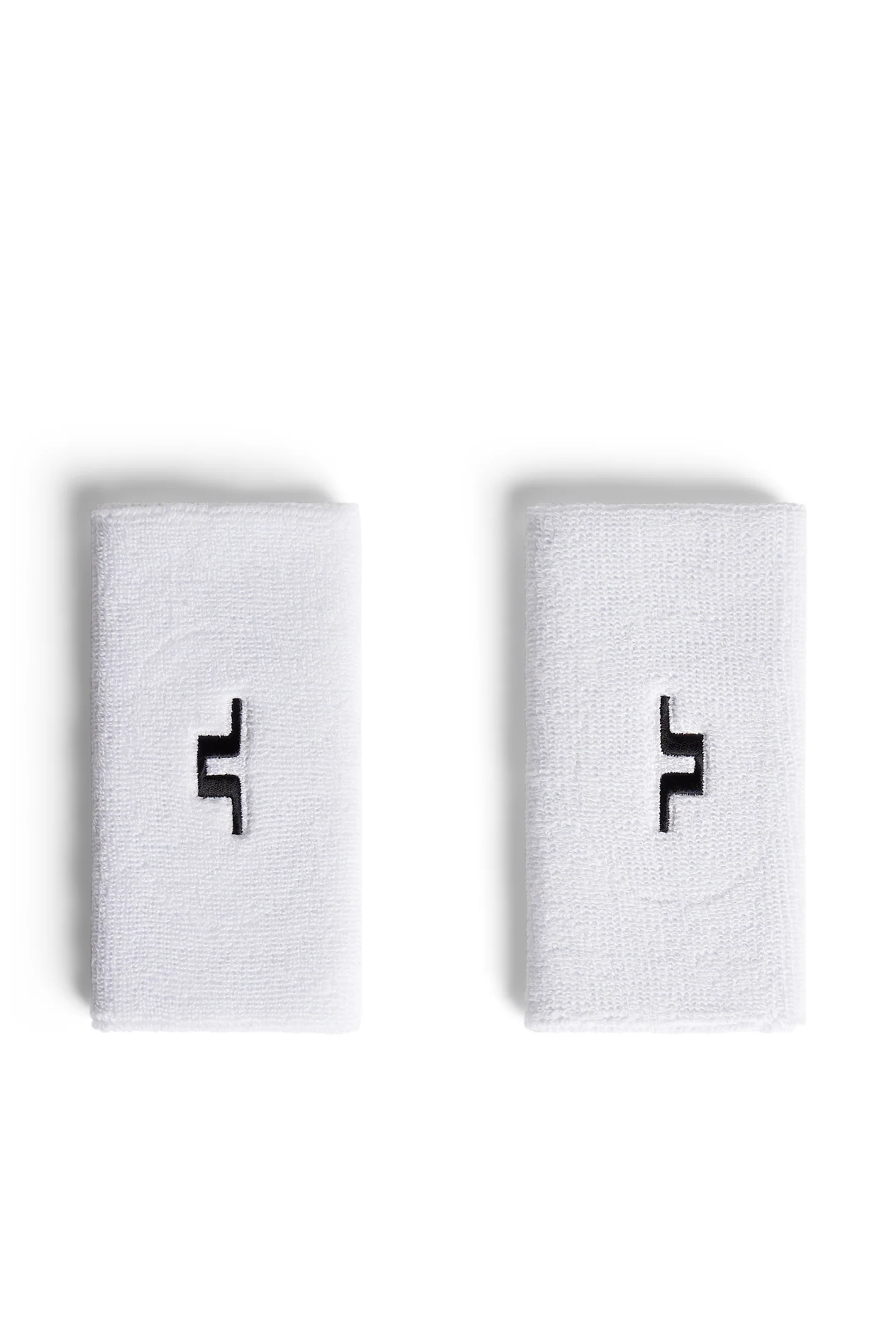 Rally Wristband / White