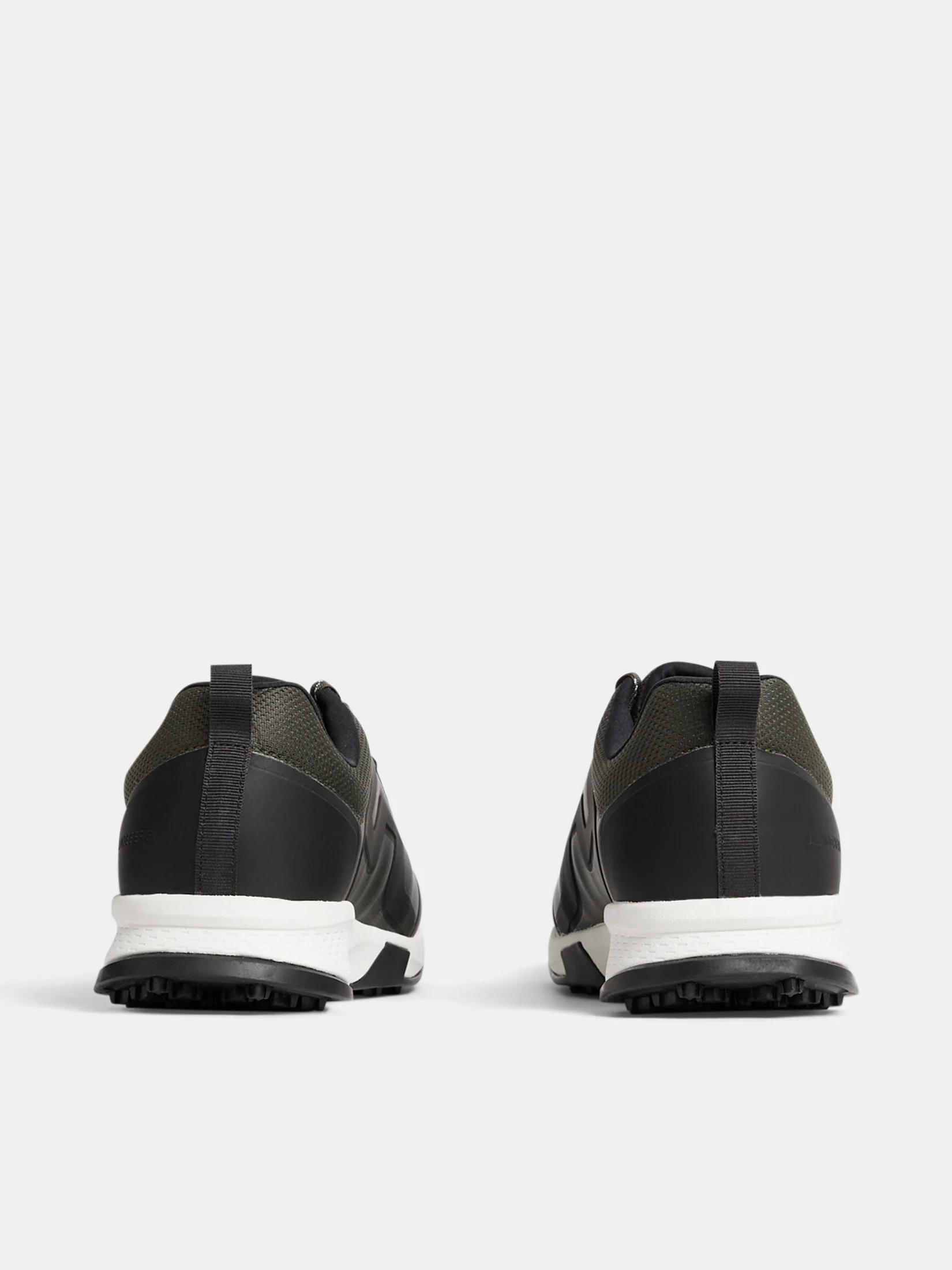 Range Finder Golf Sneaker / Forest Green - Image 2