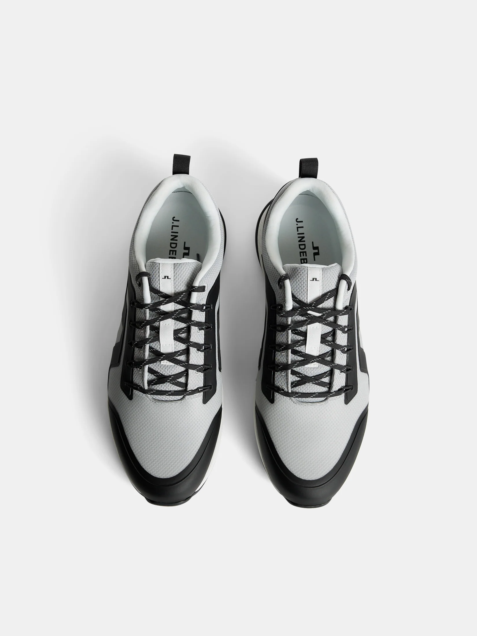 Range Finder Golf Sneaker / High Rise - Image 3