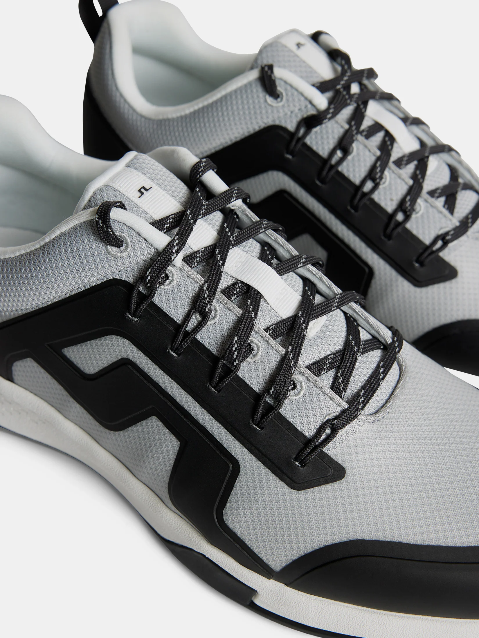 Range Finder Golf Sneaker / High Rise - Image 4