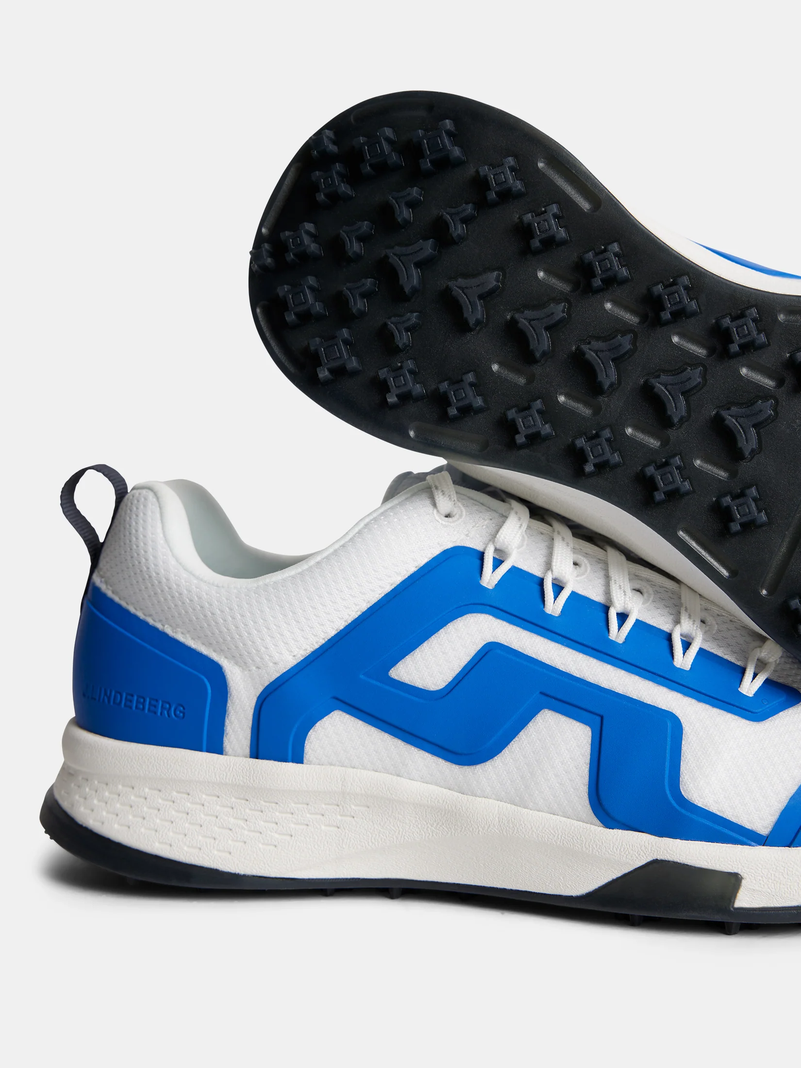 Range Finder Golf Sneaker W / Nautical Blue - Image 4