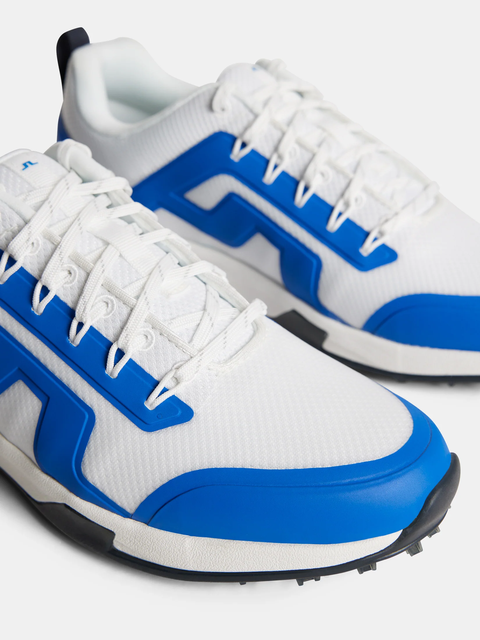 Range Finder Golf Sneaker W / Nautical Blue - Image 5