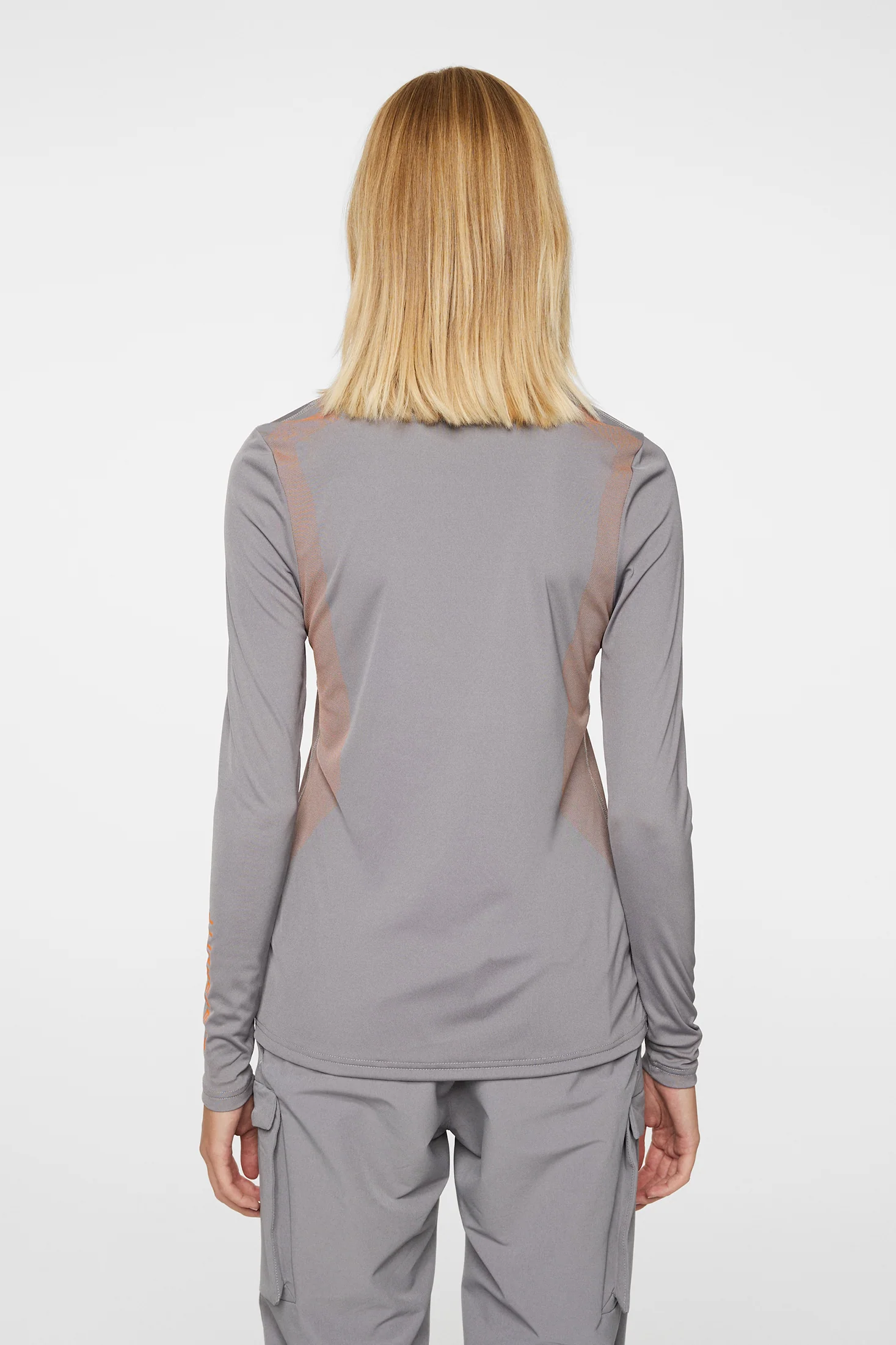 Raya LS T-shirt / Night Owl - Image 3