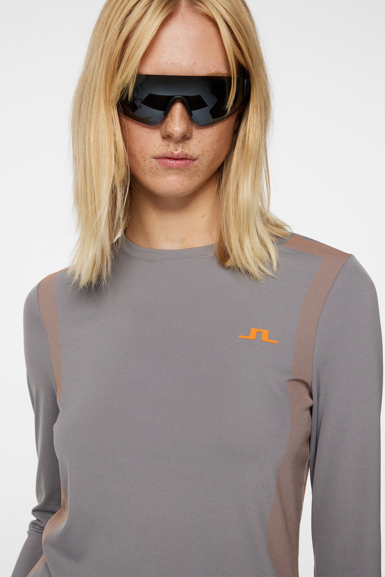Raya LS T-shirt / Night Owl - Image 5
