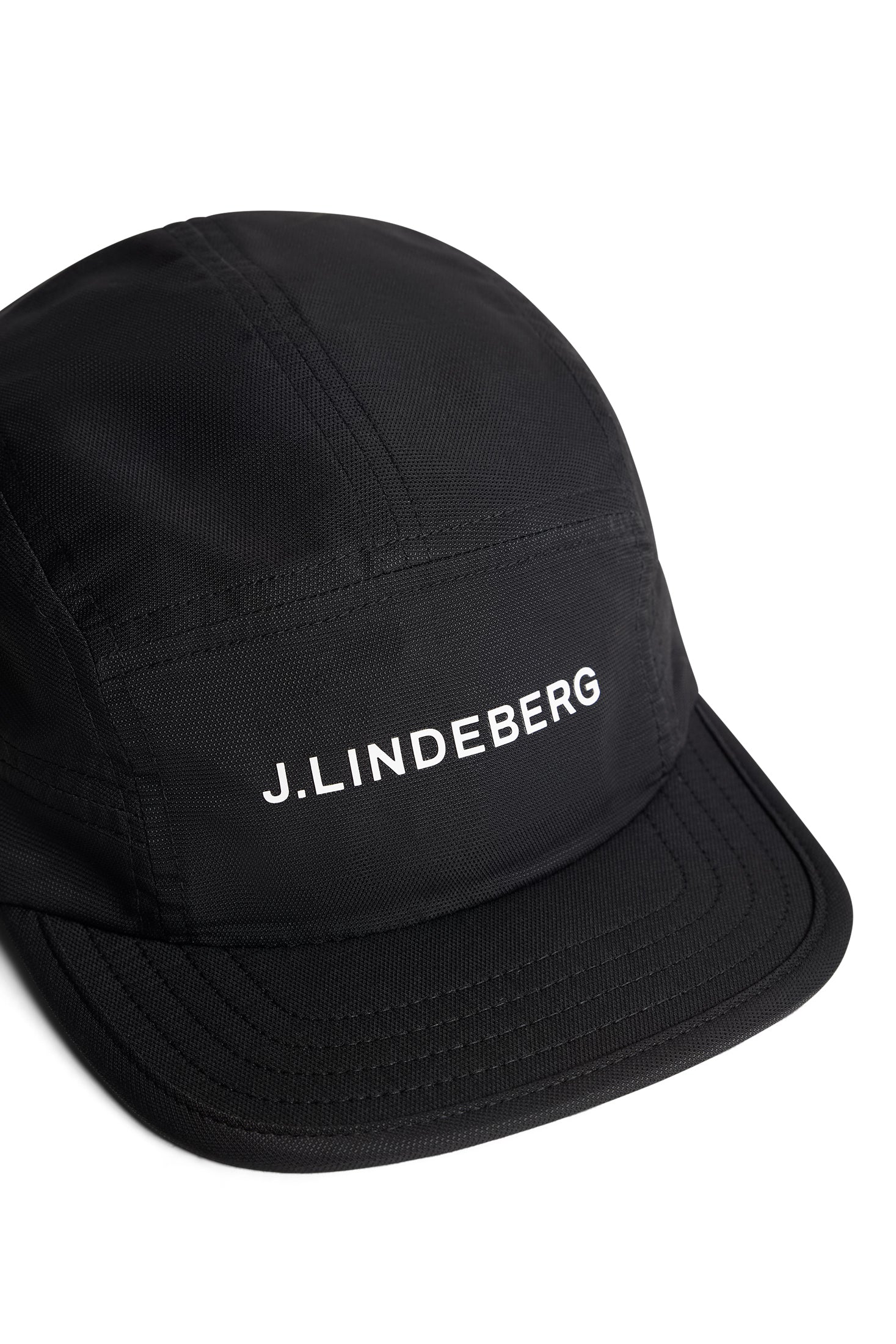 Raz Cap / Black - Image 3