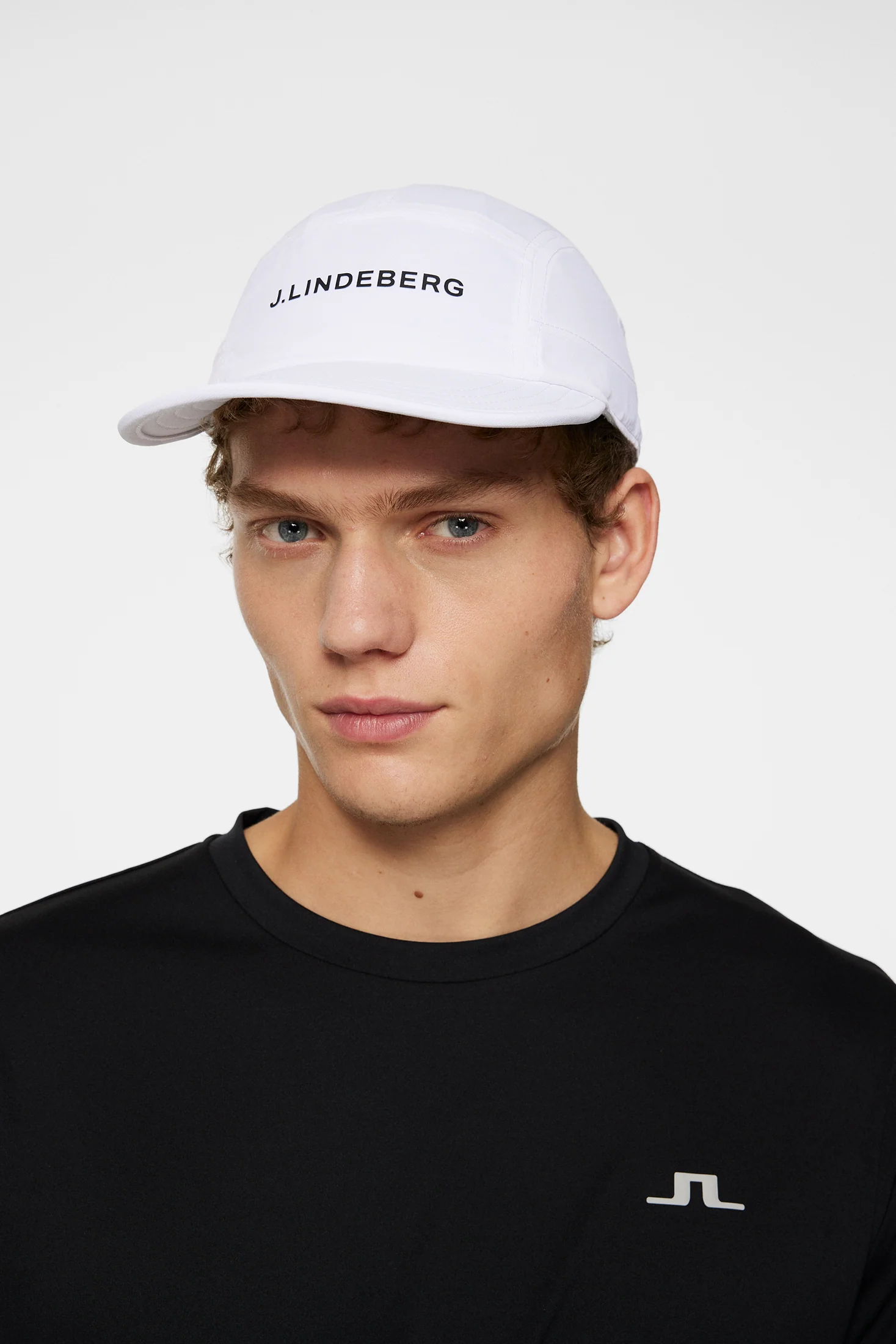 Raz Cap / White - Image 3