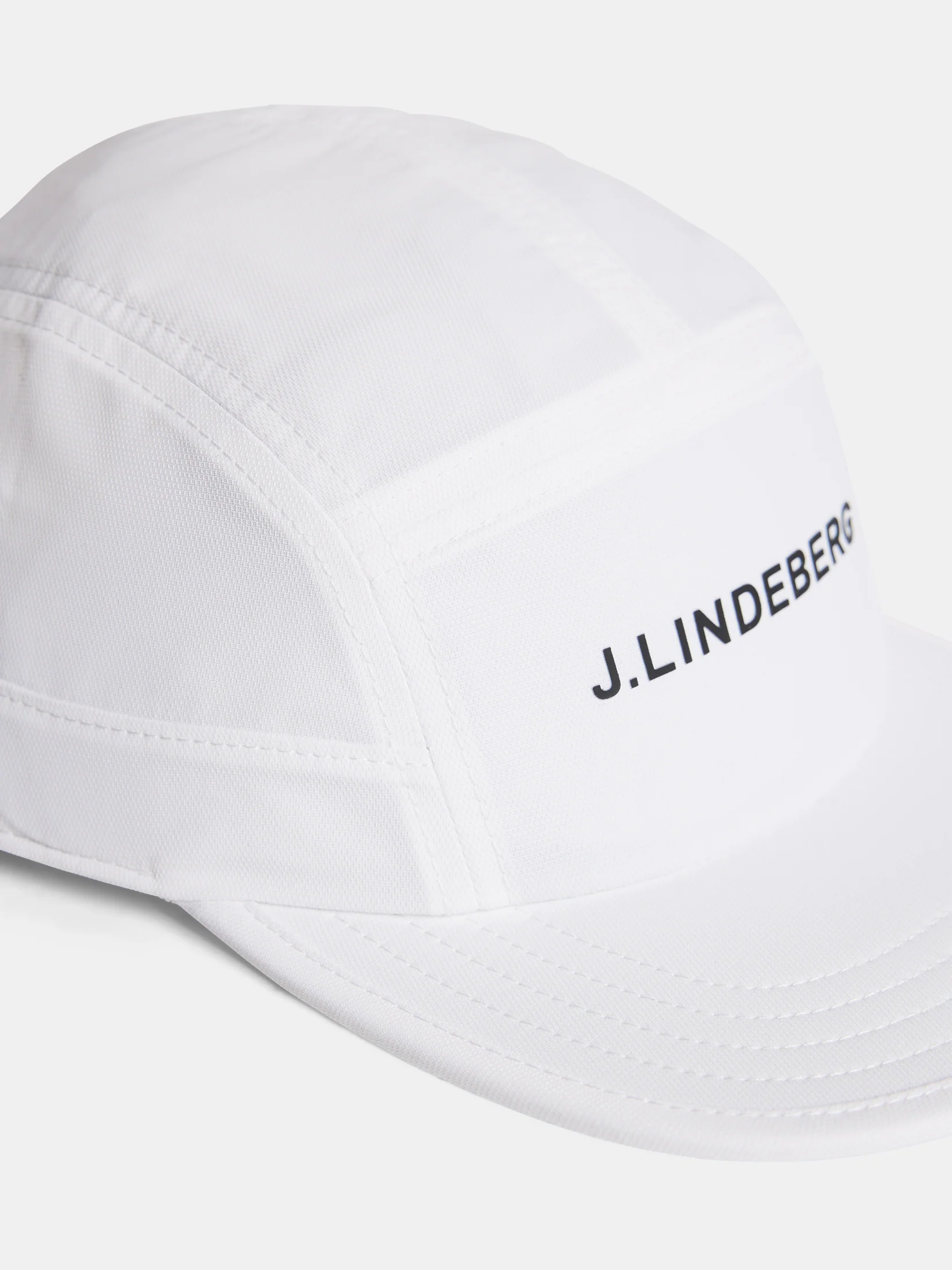 Raz Cap / White - Image 4