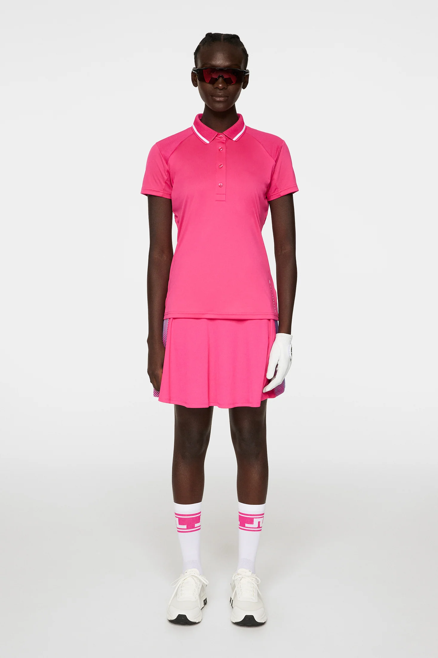 Rebecca Polo / Pink Peacock - Image 4