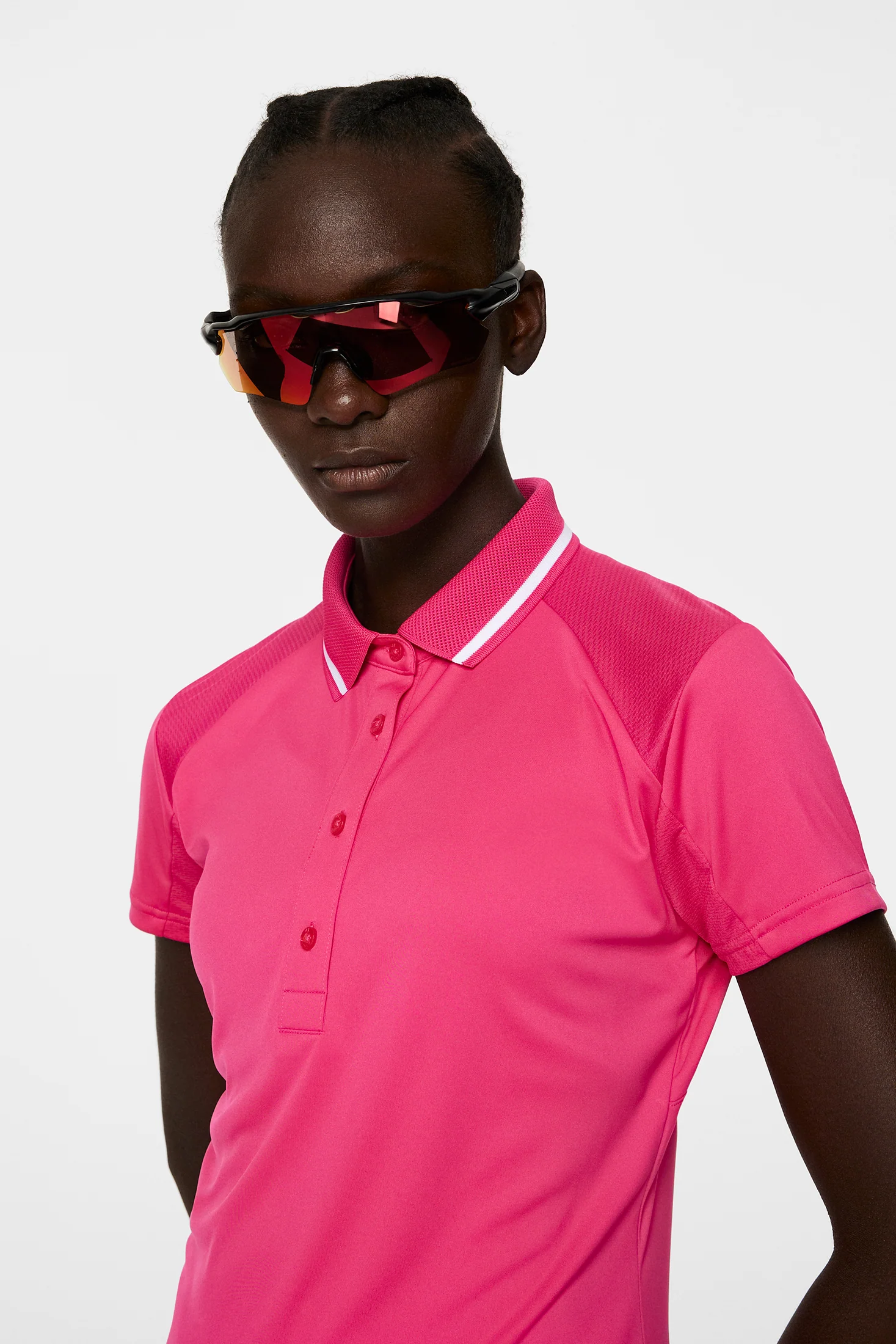 Rebecca Polo / Pink Peacock - Image 5