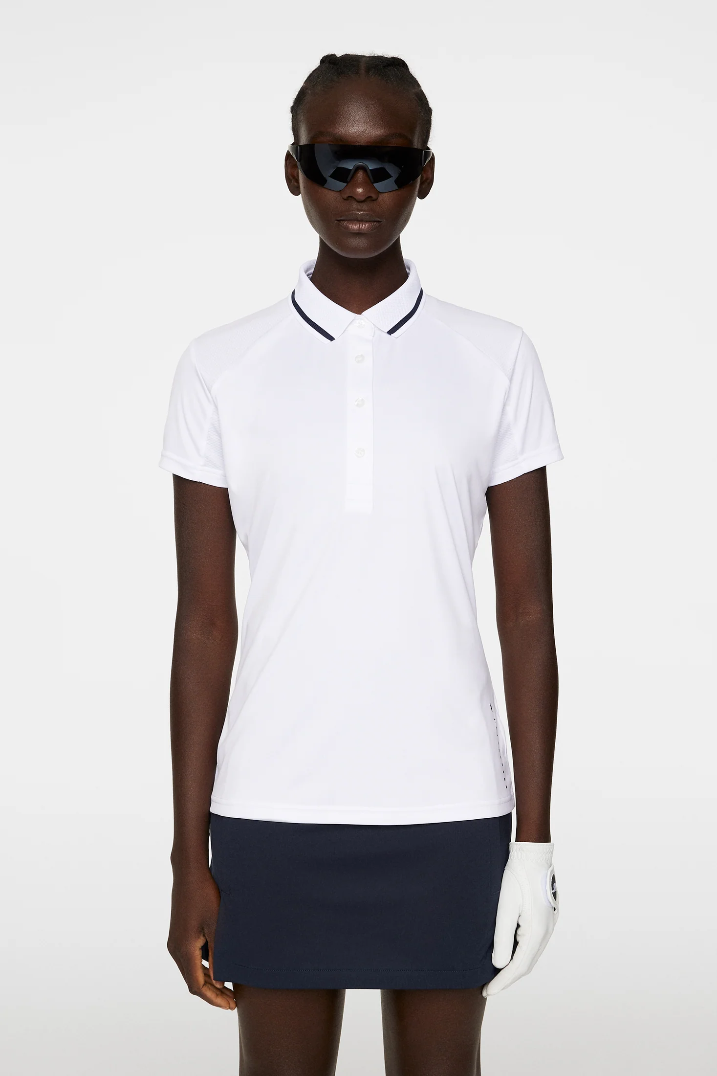 Rebecca Polo / White - Image 2