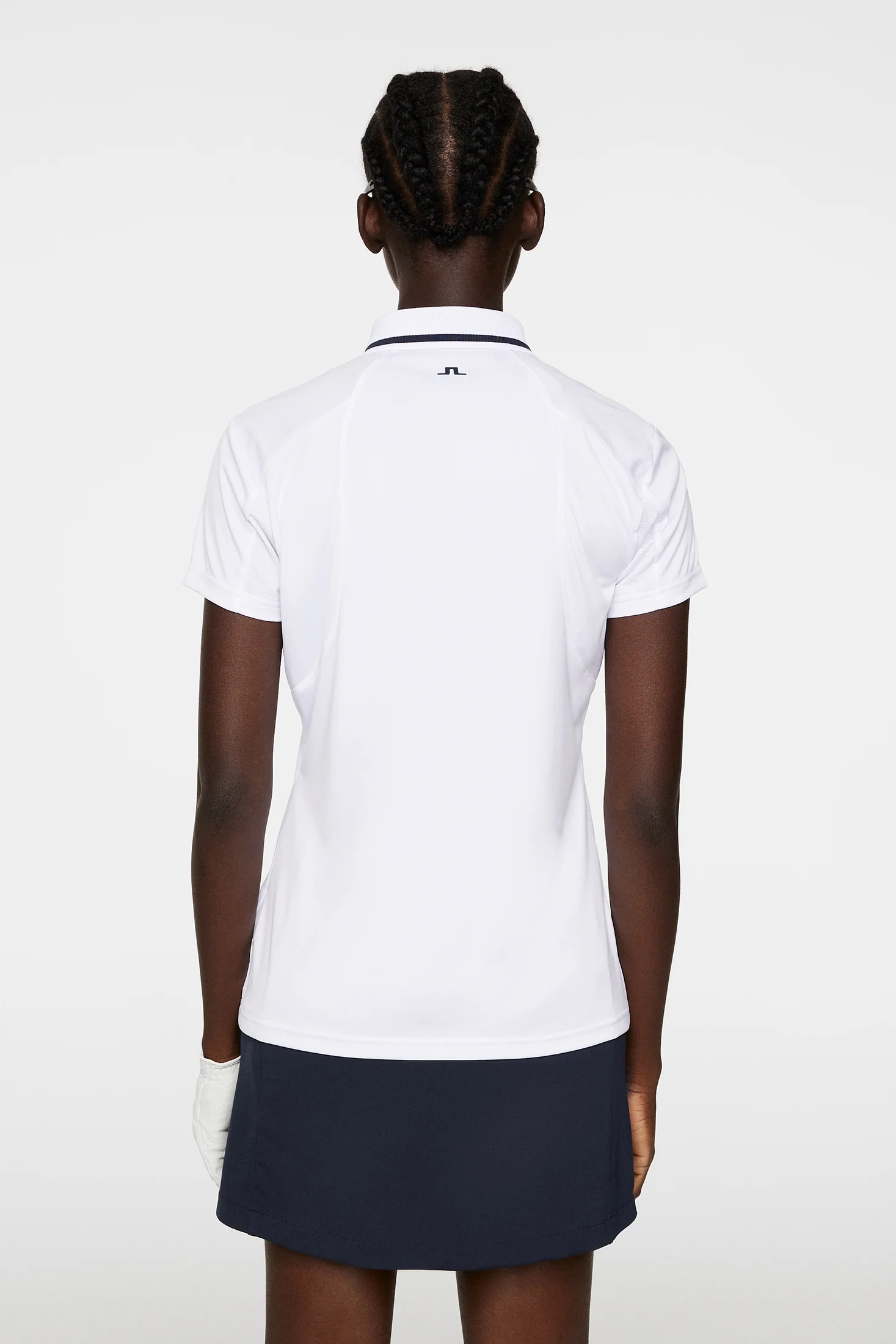 Rebecca Polo / White - Image 3