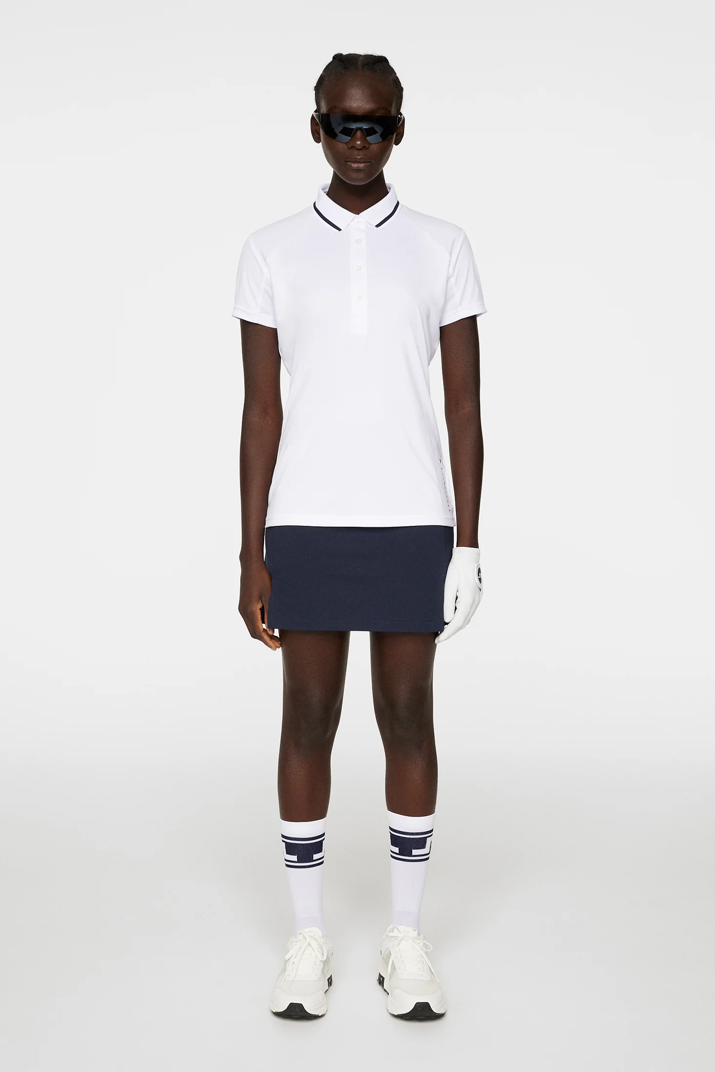 Rebecca Polo / White - Image 4