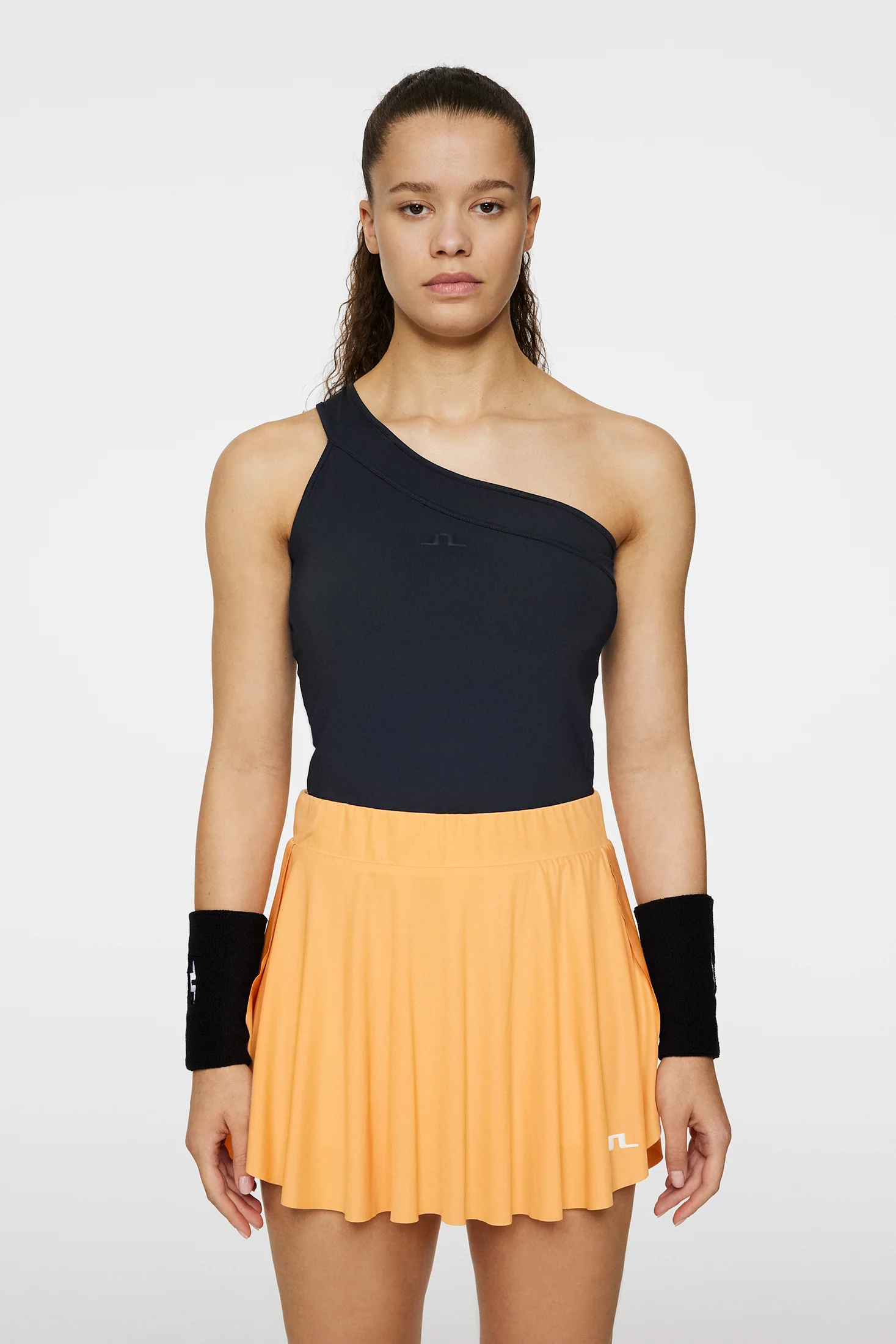 Rena Top / JL Navy - Image 2