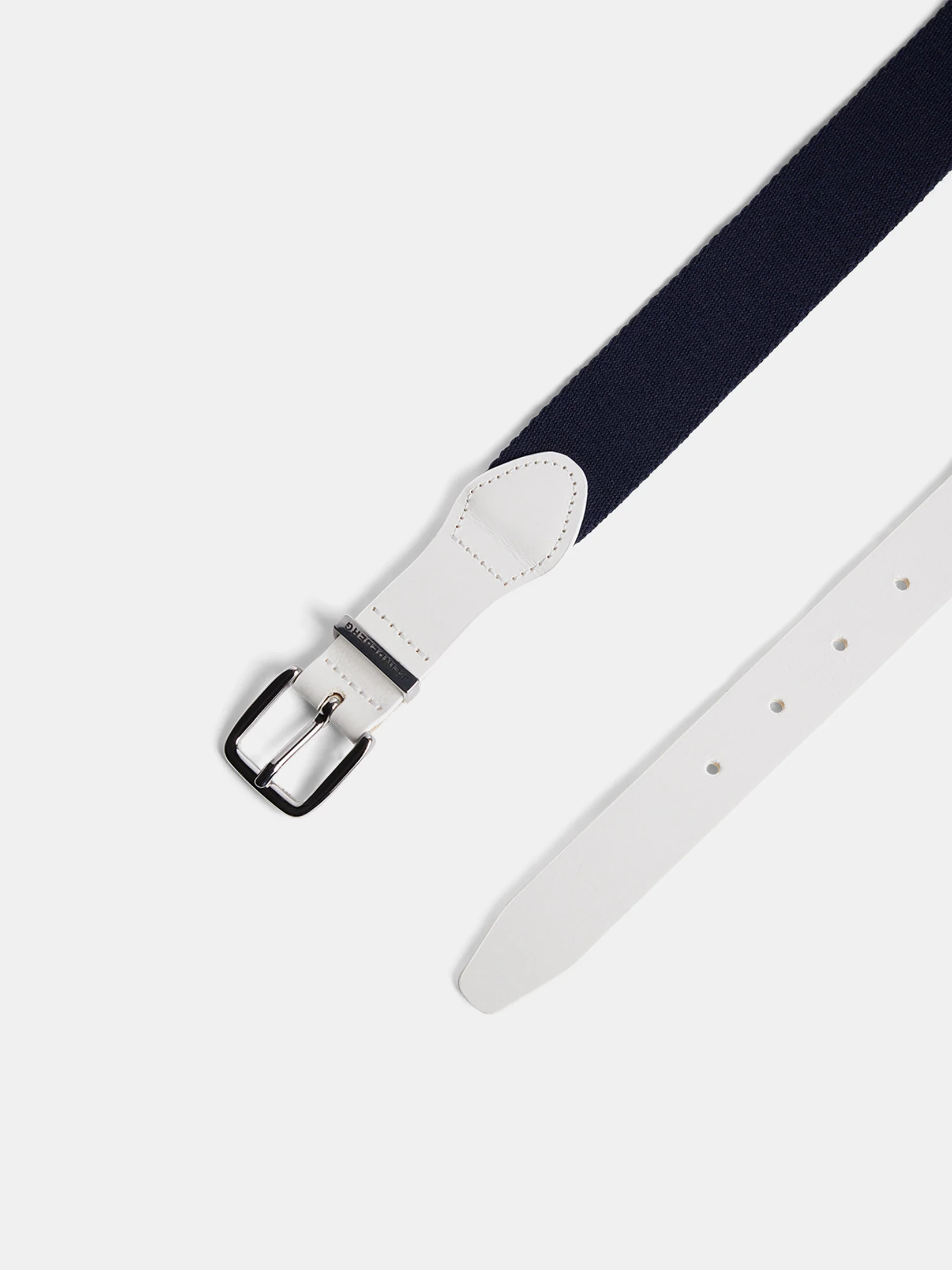 Retro Belt / JL Navy - Image 2