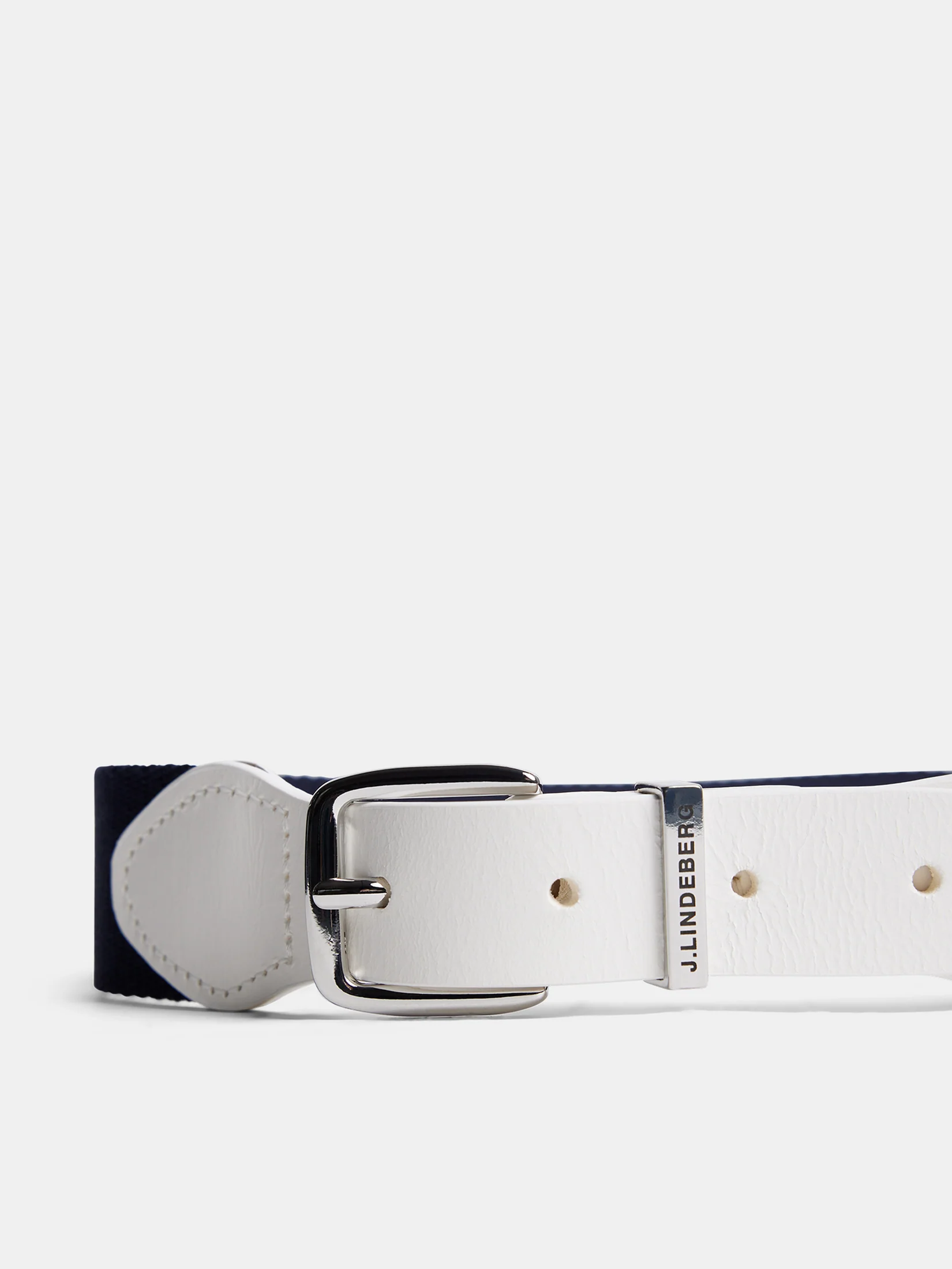 Retro Belt / JL Navy - Image 3