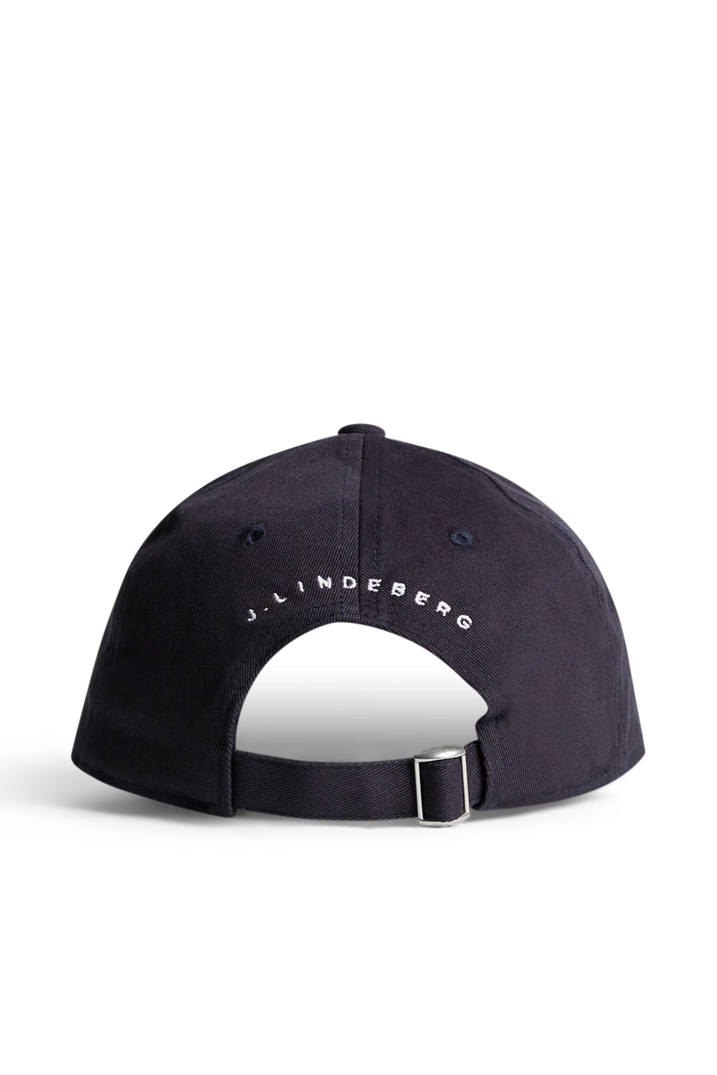 Retro Cap / JL Navy - Image 2