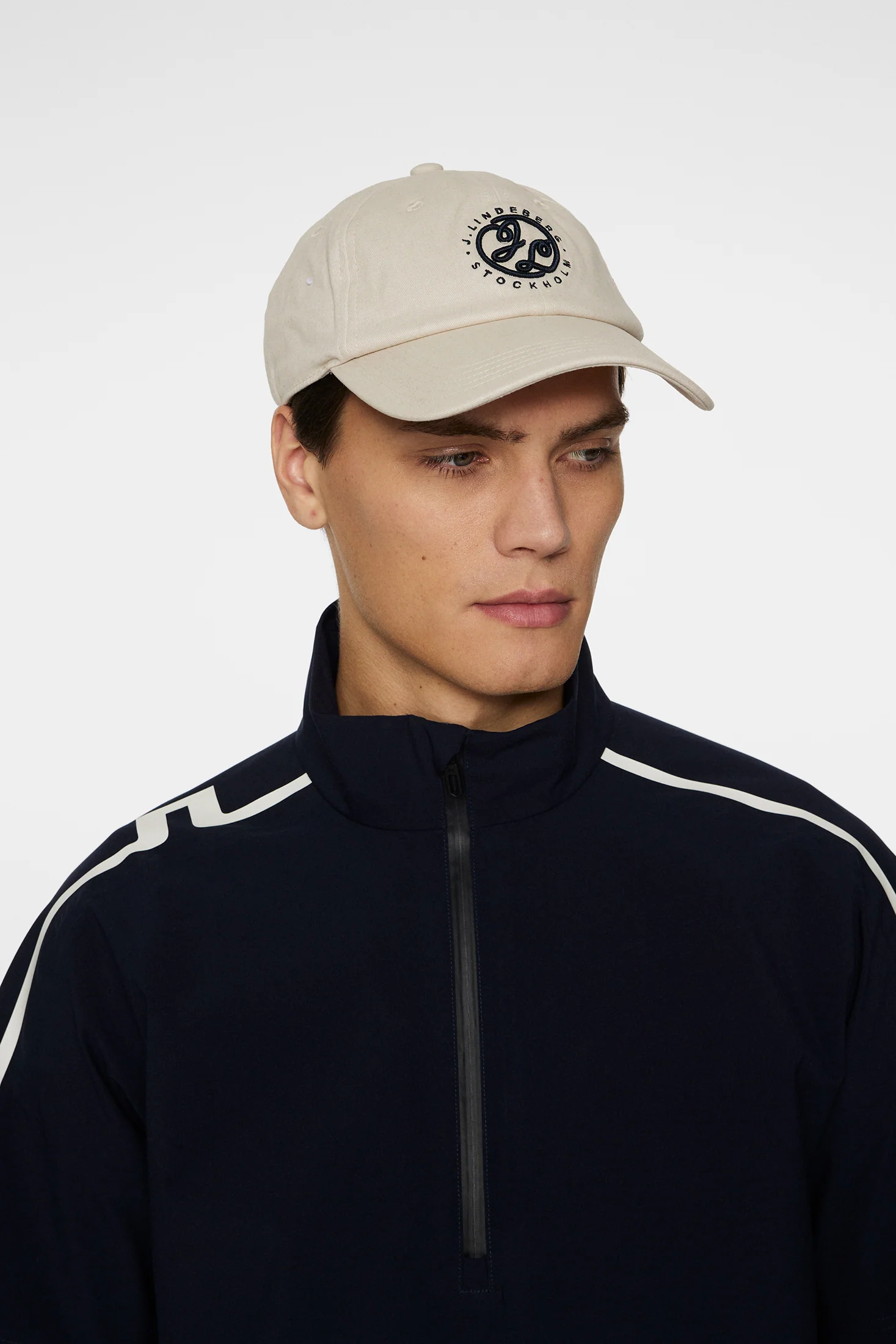 Retro Cap / Moonbeam - Image 3