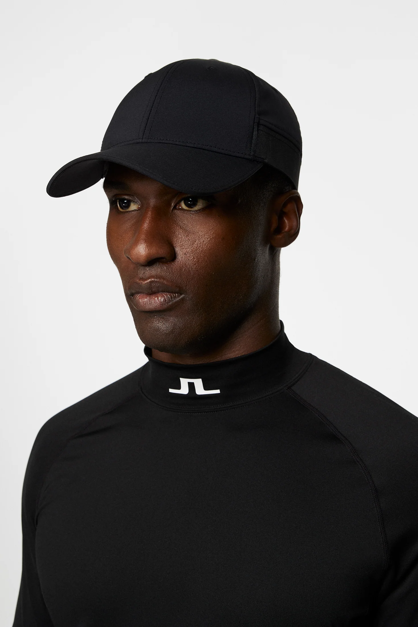 Reveal Cap / Black - Image 3