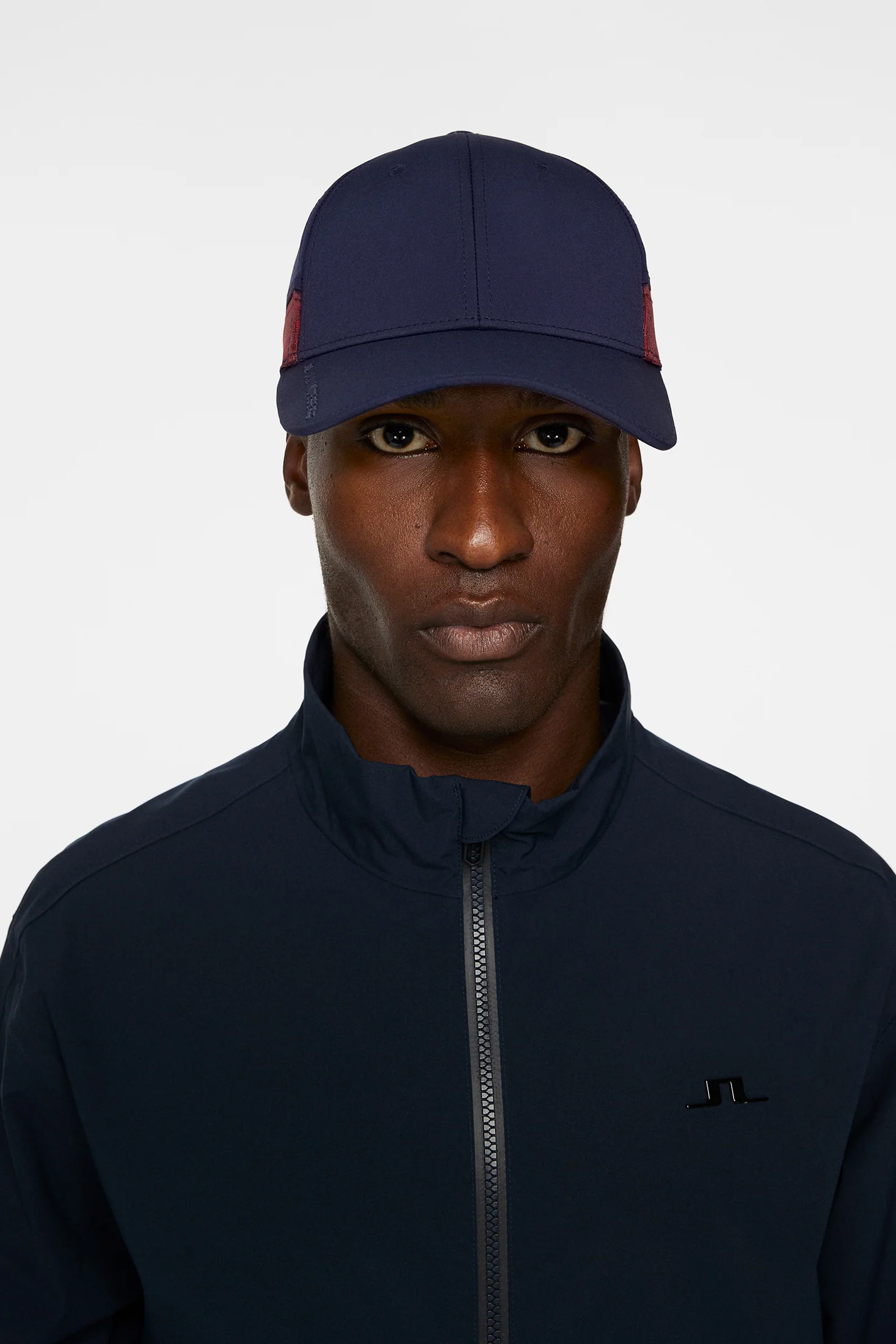 Reveal Cap / JL Navy - Image 3