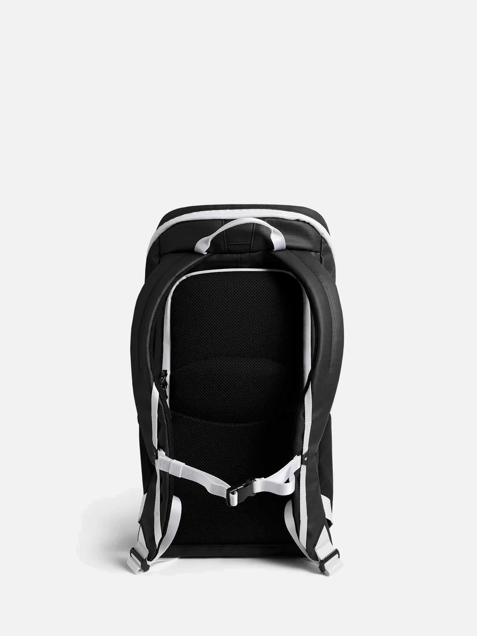 Rey Back Pack / Black - Image 2