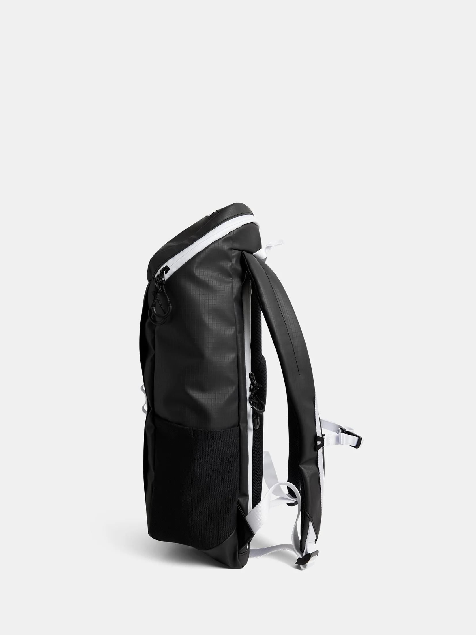 Rey Back Pack / Black - Image 3