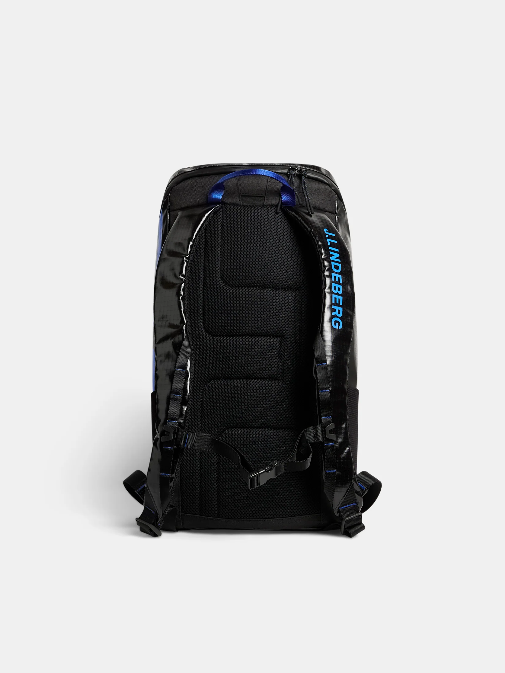 Rey Back Pack / Black - Image 2