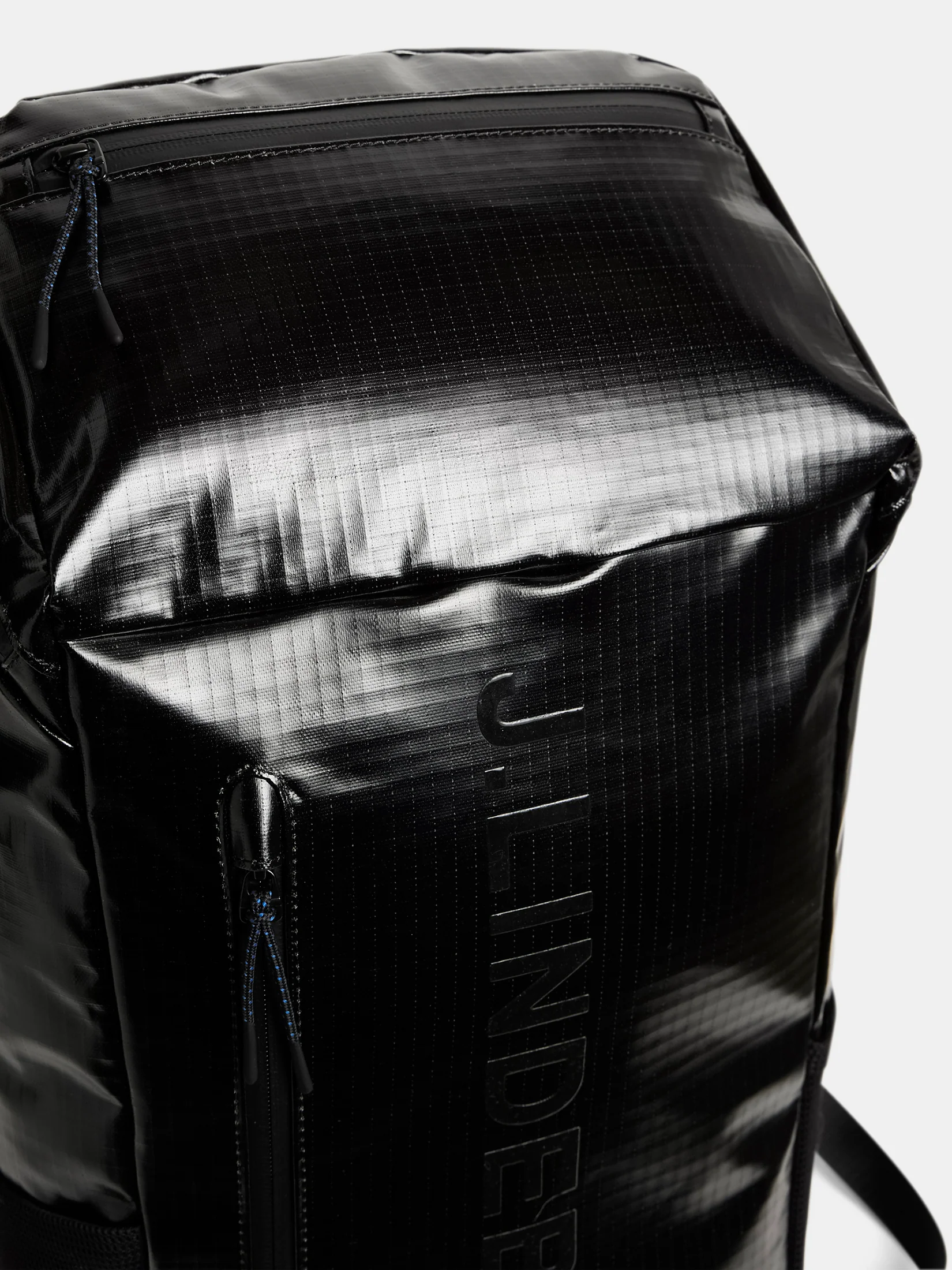 Rey Back Pack / Black - Image 5