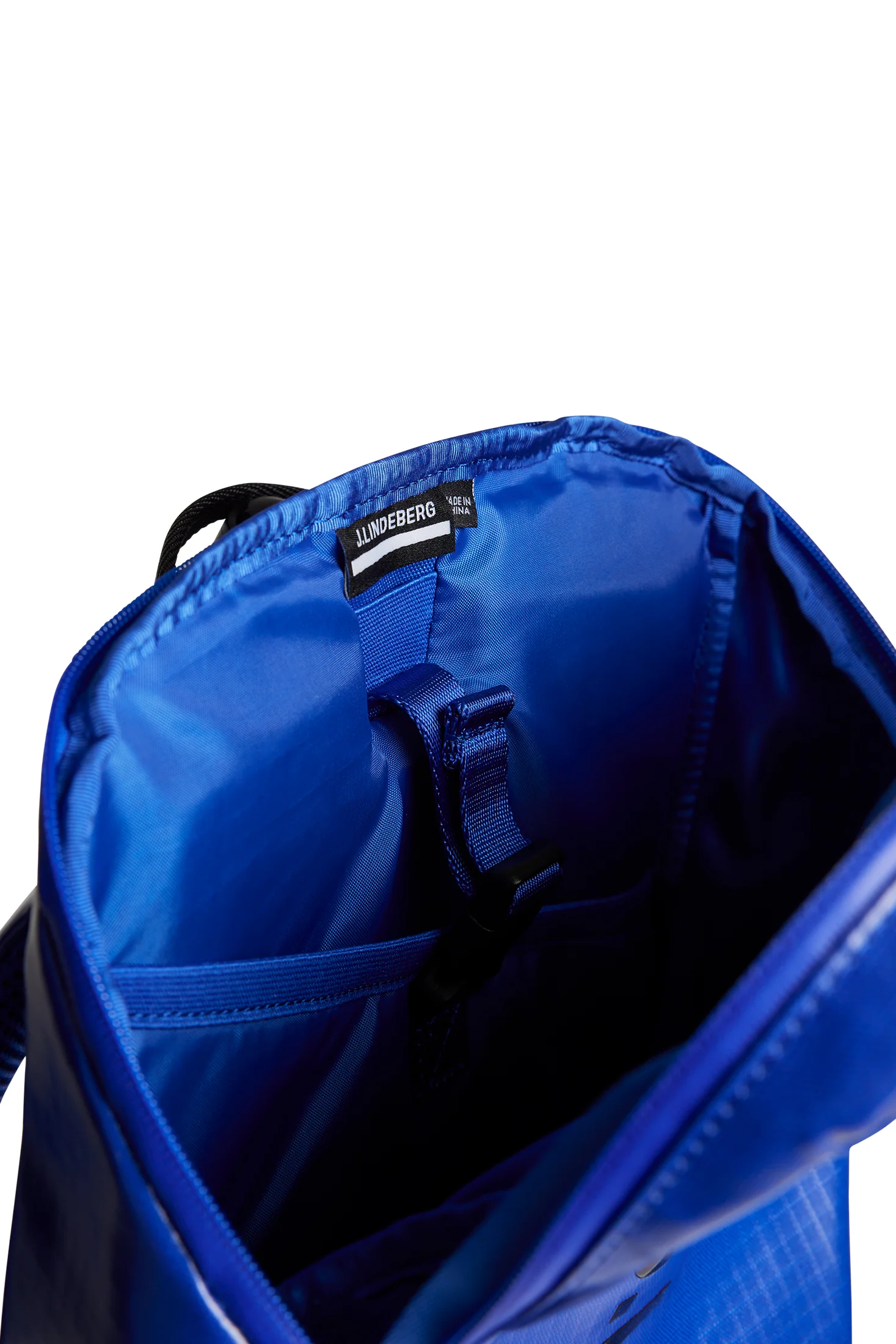 Rey Back Pack / Club Blue - Image 4