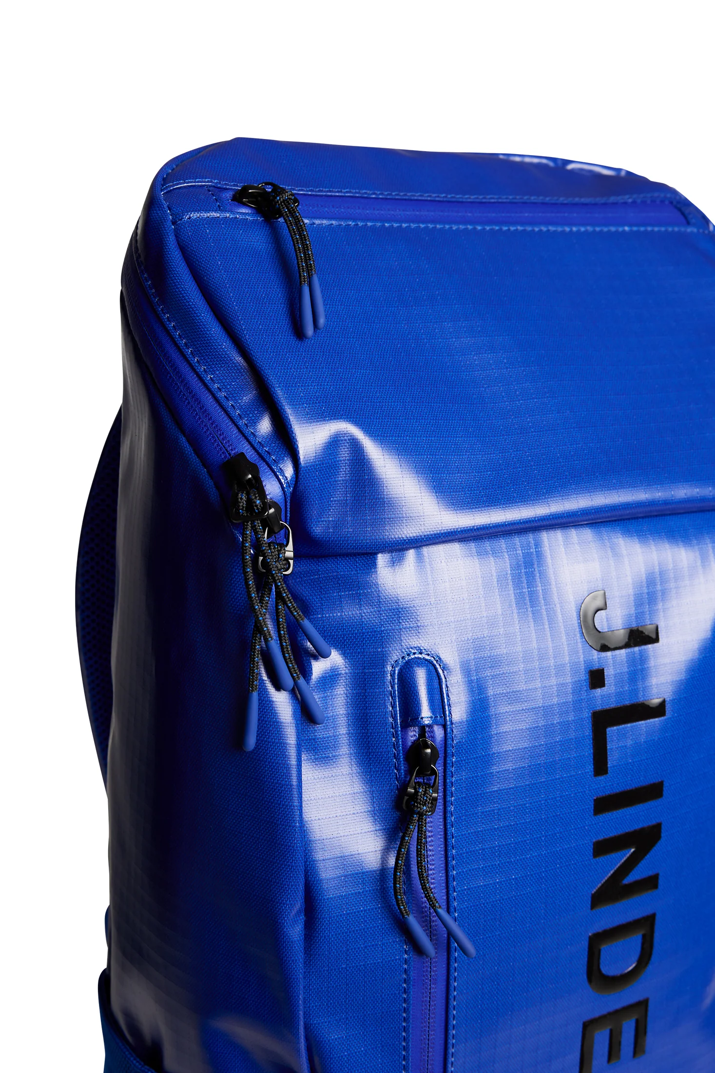 Rey Back Pack / Club Blue - Image 5
