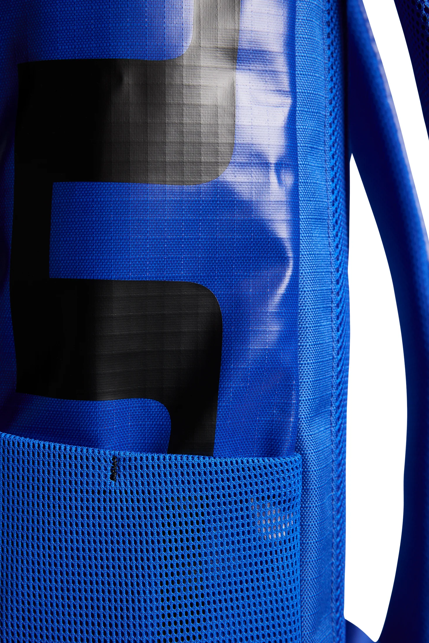 Rey Back Pack / Club Blue - Image 6