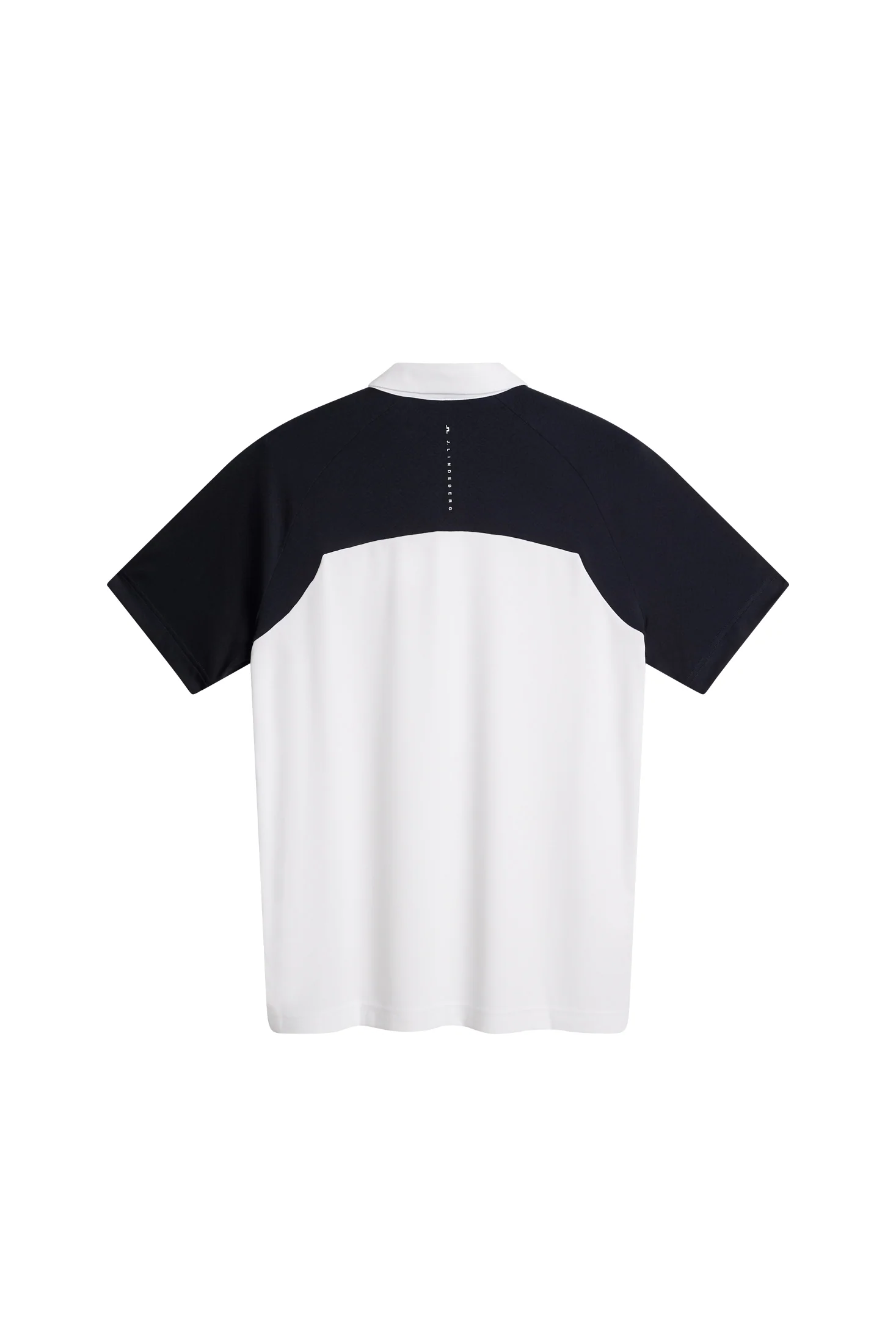 Rhodes Regular Fit Polo / White - Image 2
