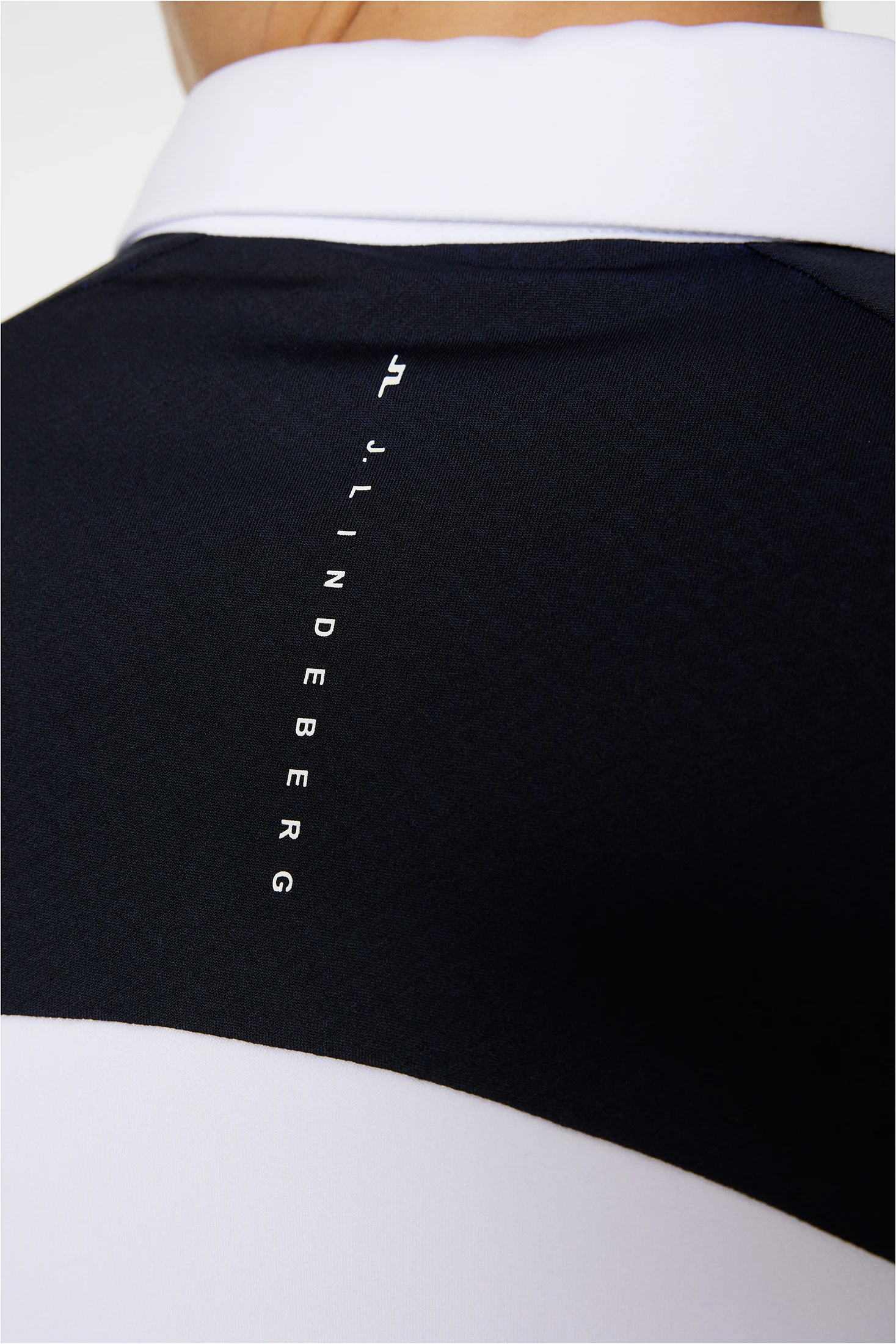 Rhodes Regular Fit Polo / White - Image 7