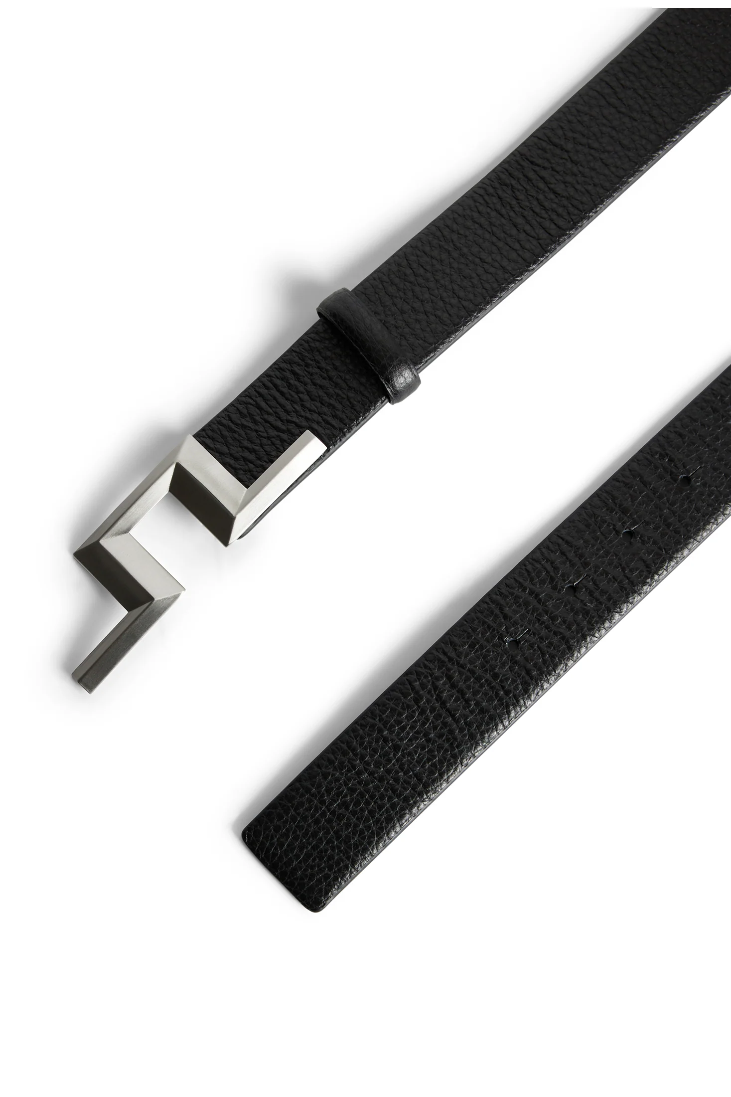 Rider Belt / Black - Image 2