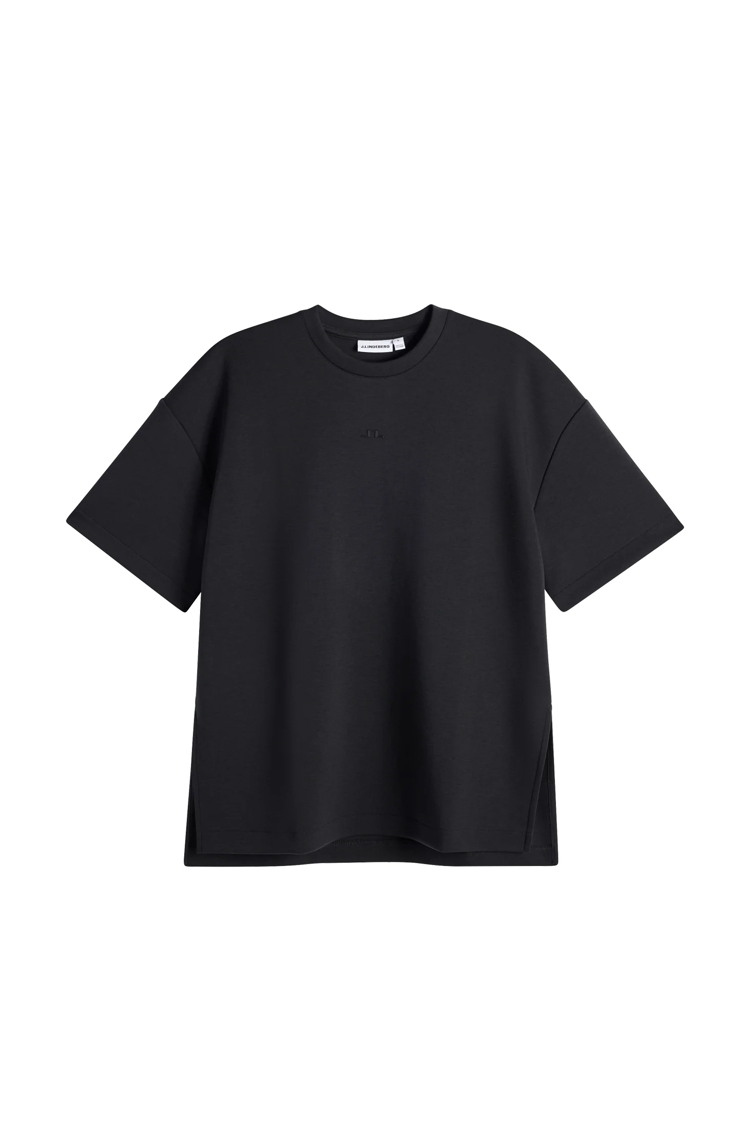 Rina T-shirt / Black