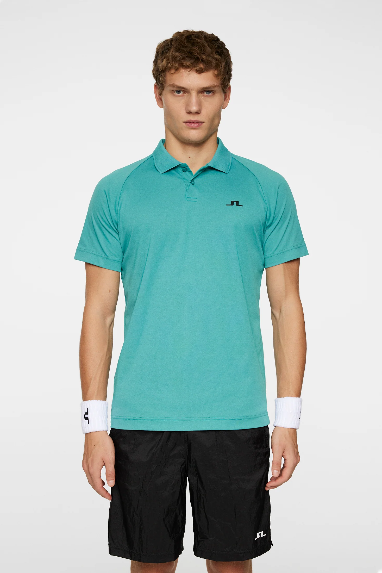 Rod Polo / Teal - Image 3