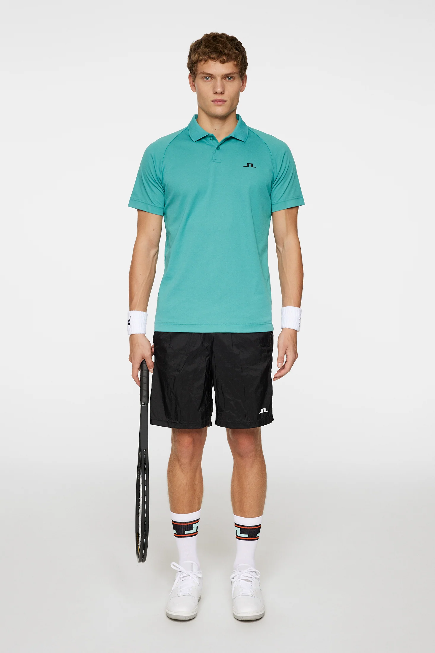 Rod Polo / Teal - Image 5